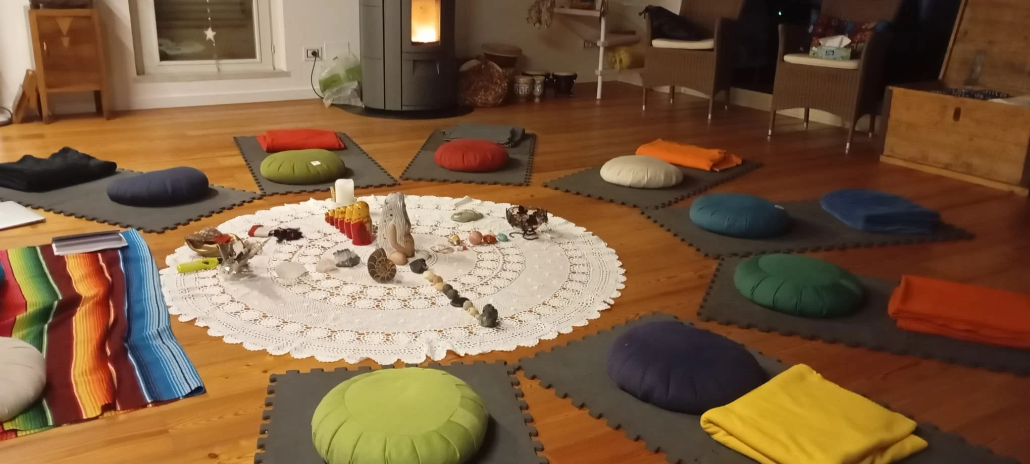 Cerchio di Sorellanza