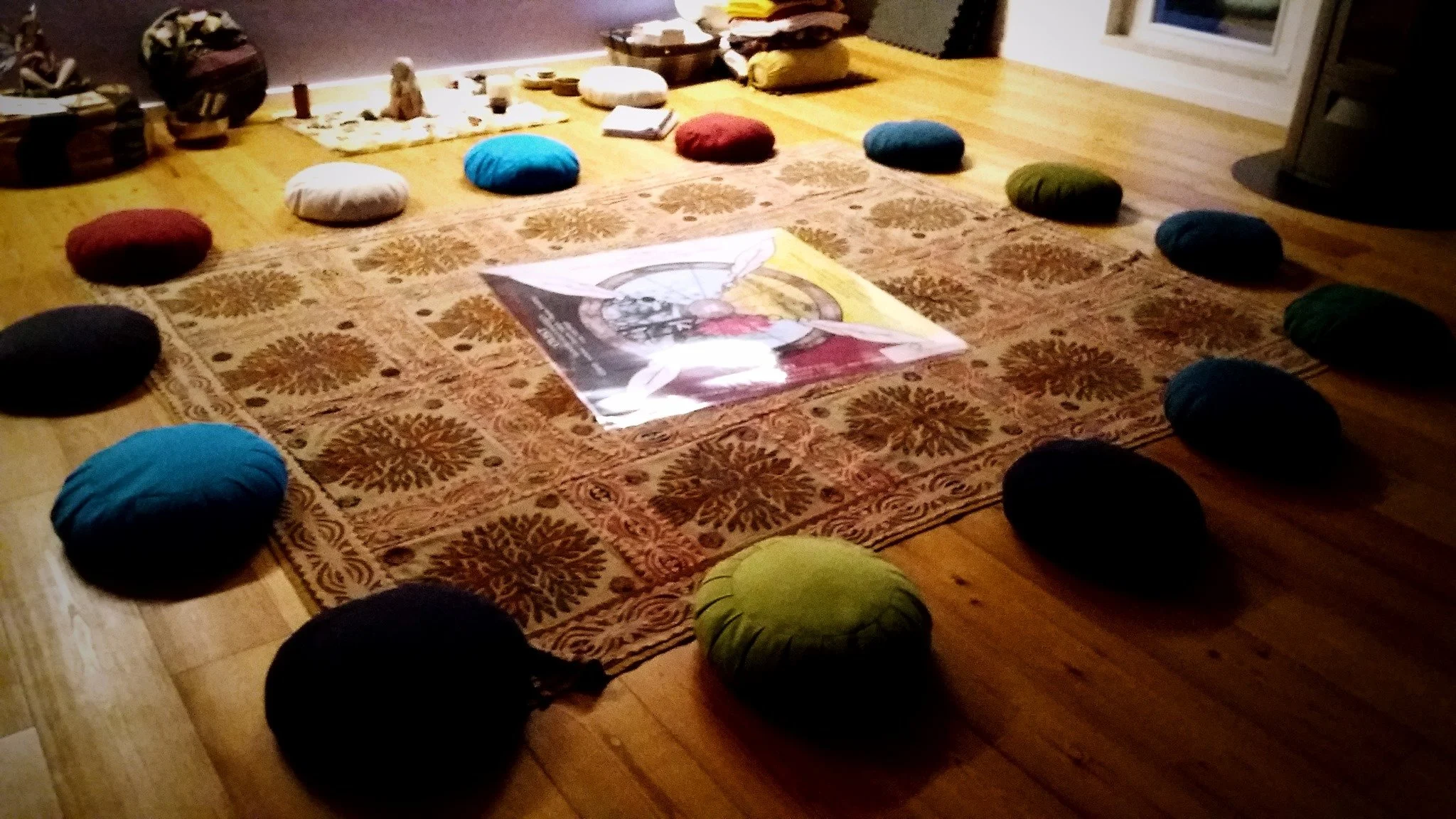 Meditazione Vipassana