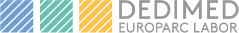 Dedimed Logo