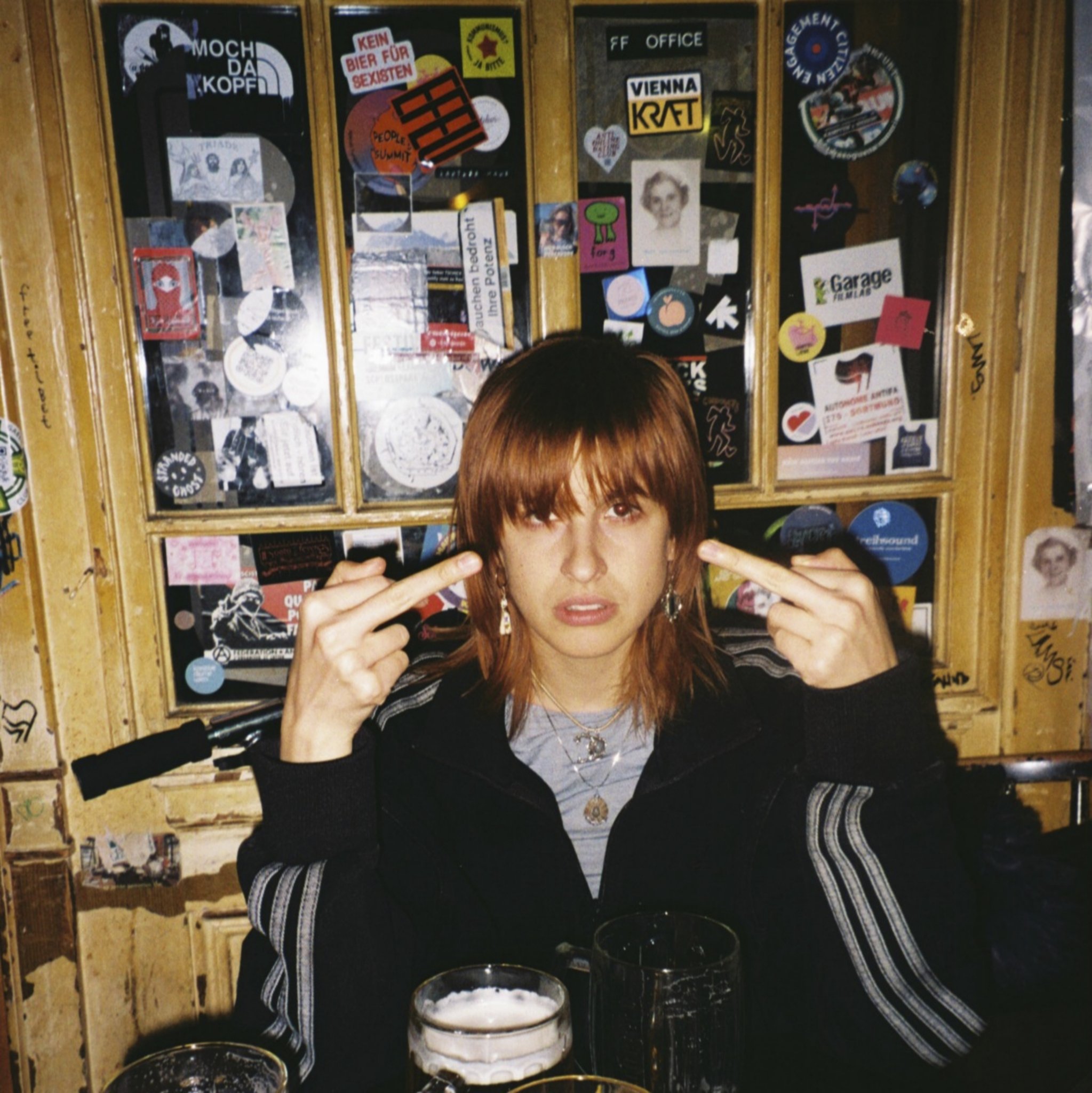 Levtovers // Single Nasenbrecher // 08.05.2026