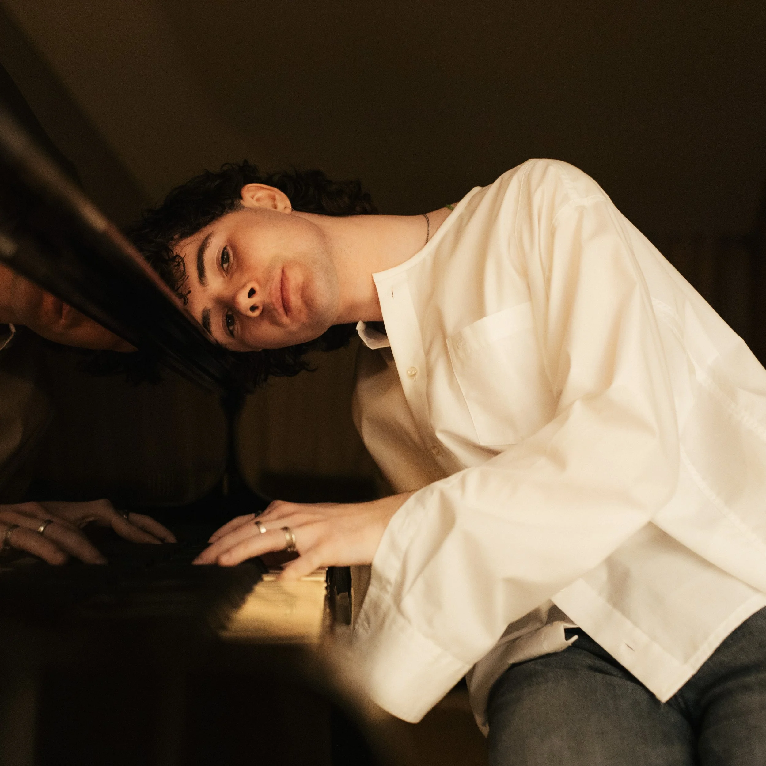 Jamie Duffy // PR 2025 & 2026