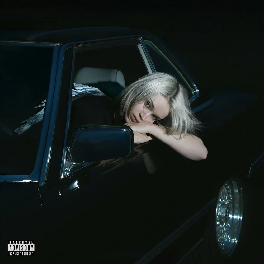 Lolo Zouaï // Album "Reverie" // 24.04.2026