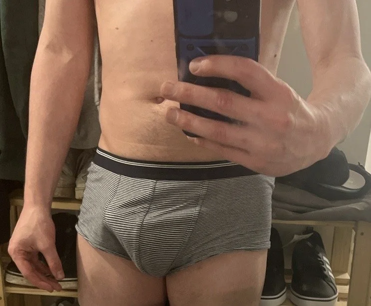 Boi23's Strip boxers