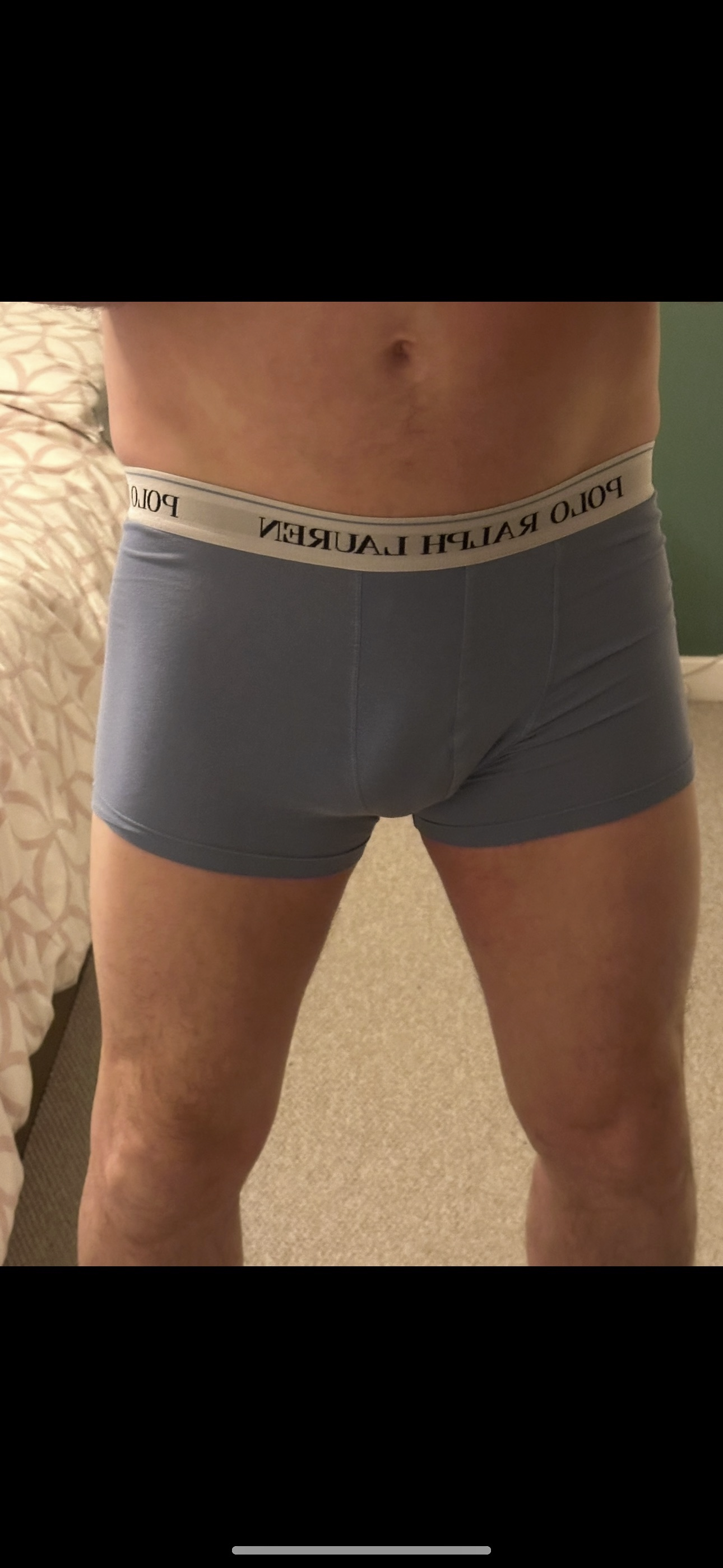 Macker's Ralph Laurens