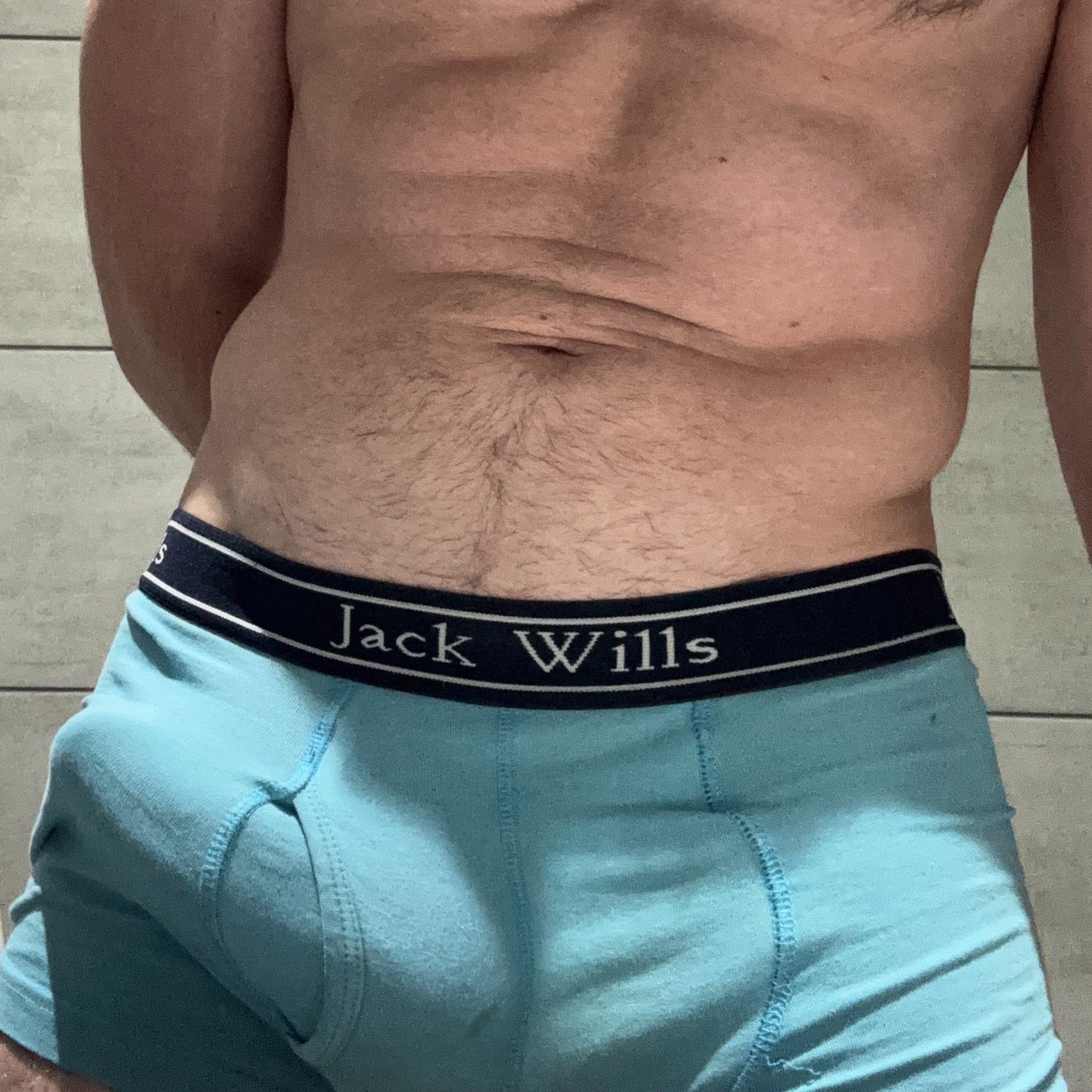 MattStan's Jack Wills boxers