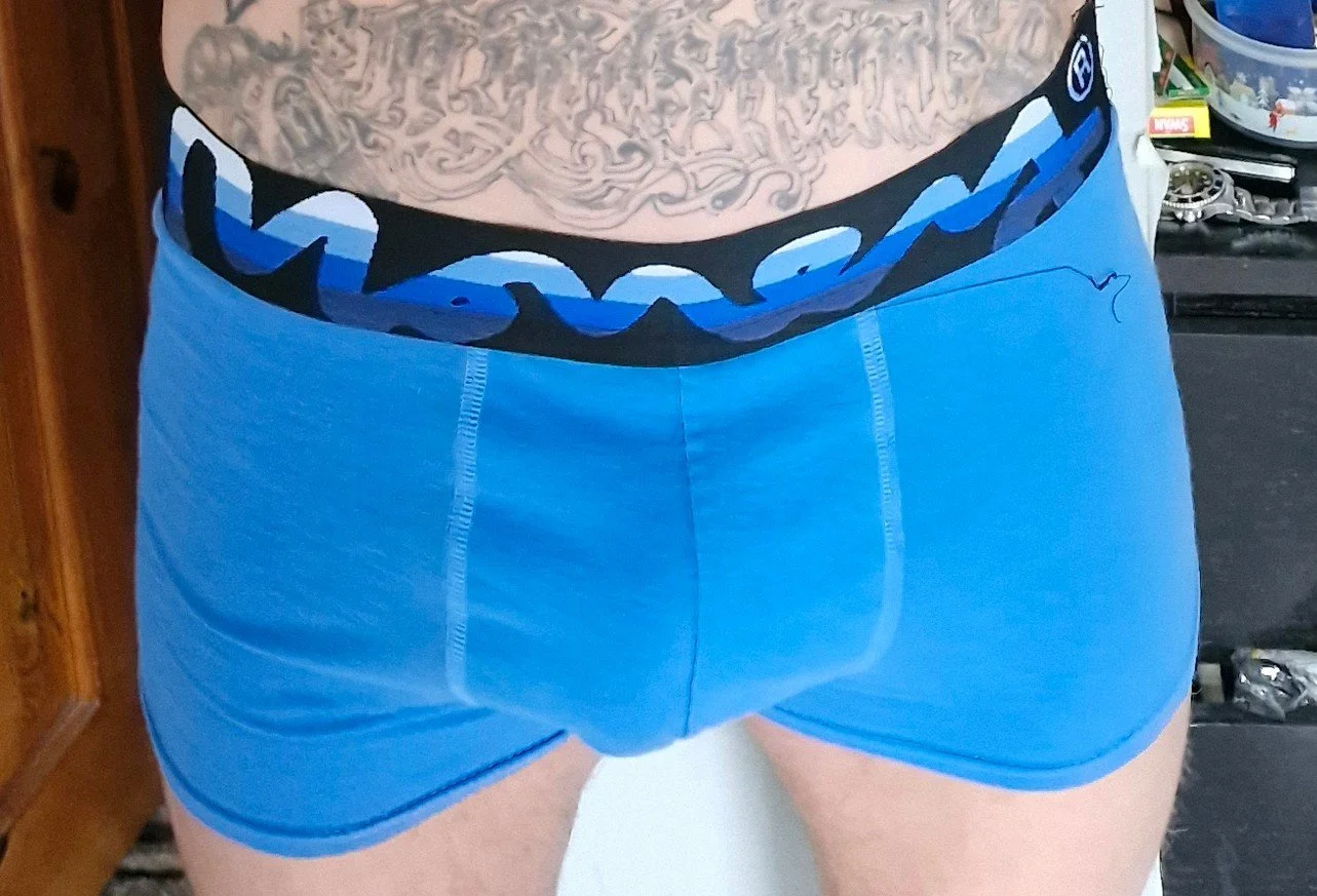 Skengshlong's boxers