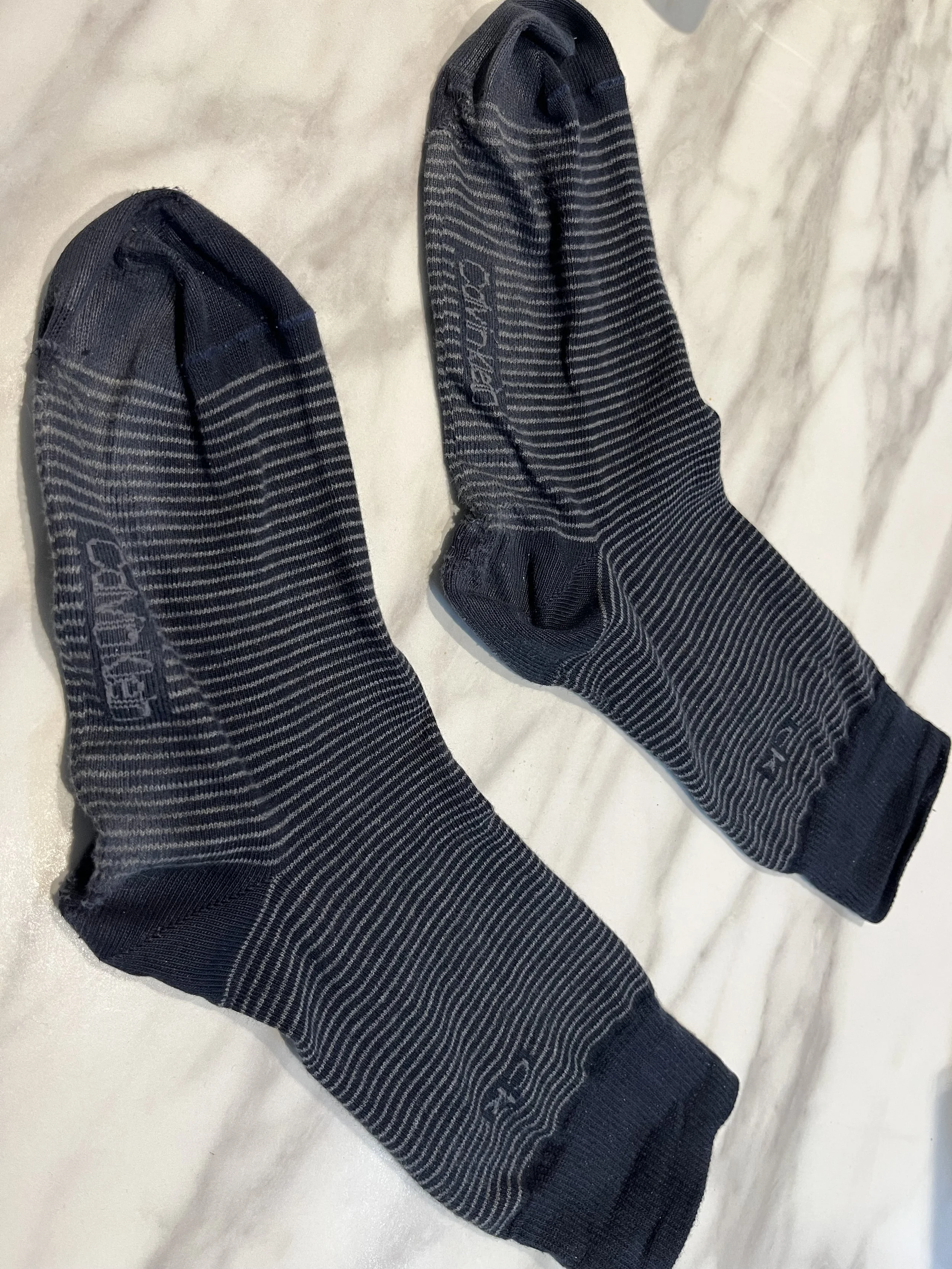 ChunkyChip's CK Socks