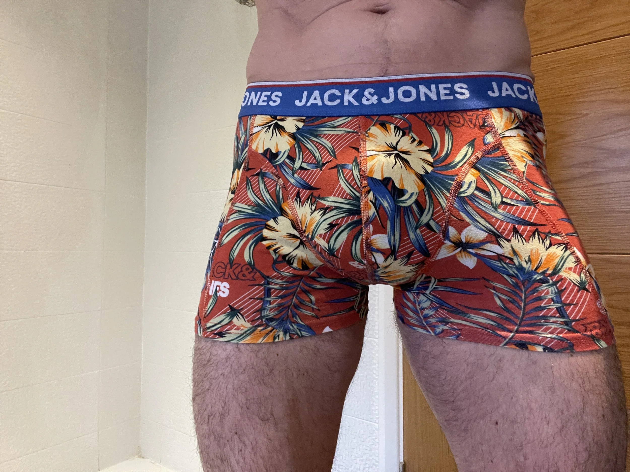JohnN's Jack&Jones boxers