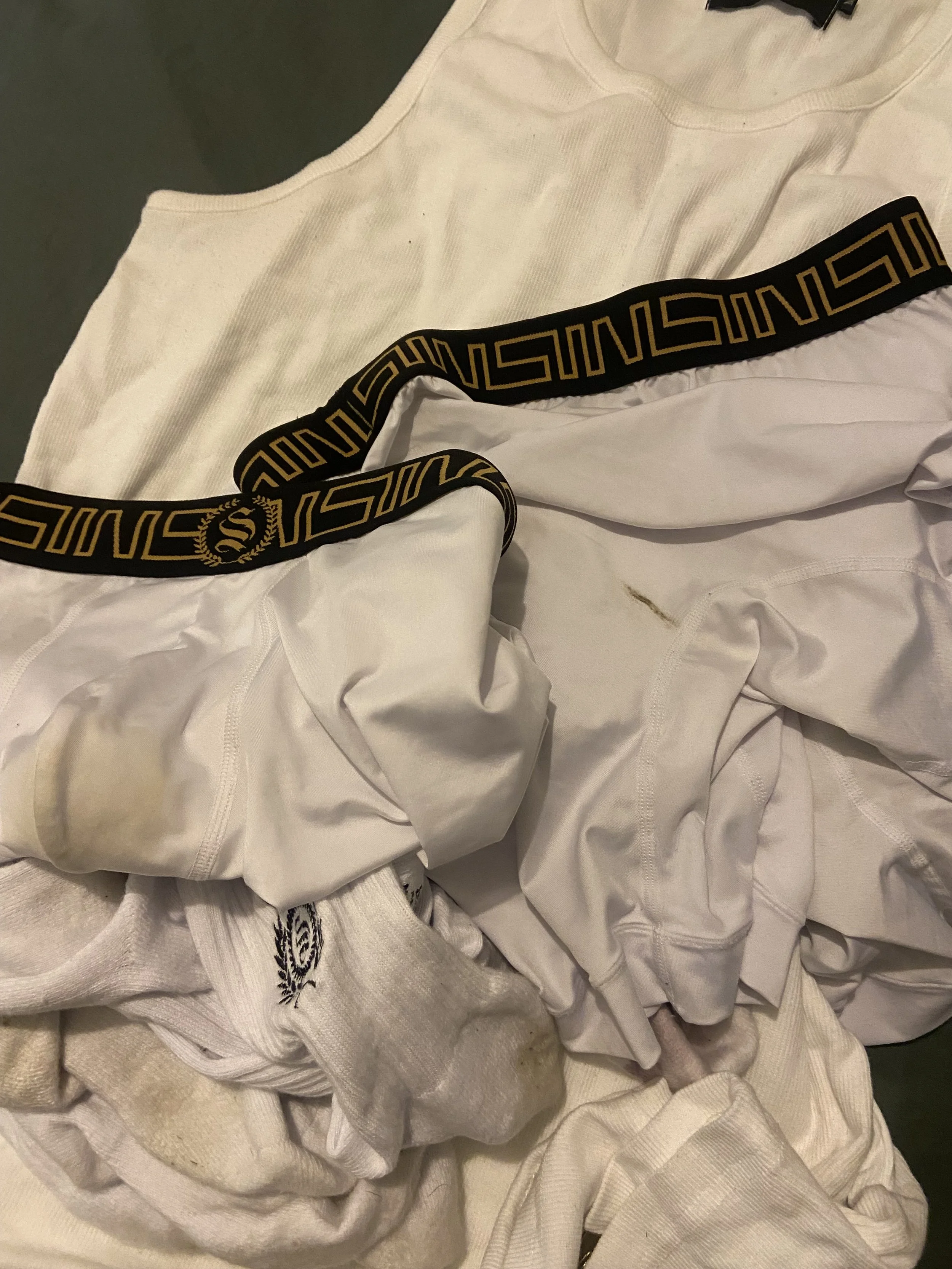 DonkeyDong's gym bundle