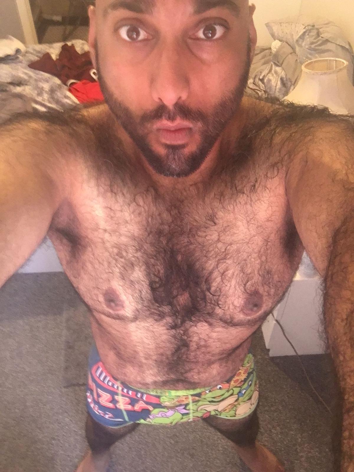 StrightMarriedDad's Turtle boxers