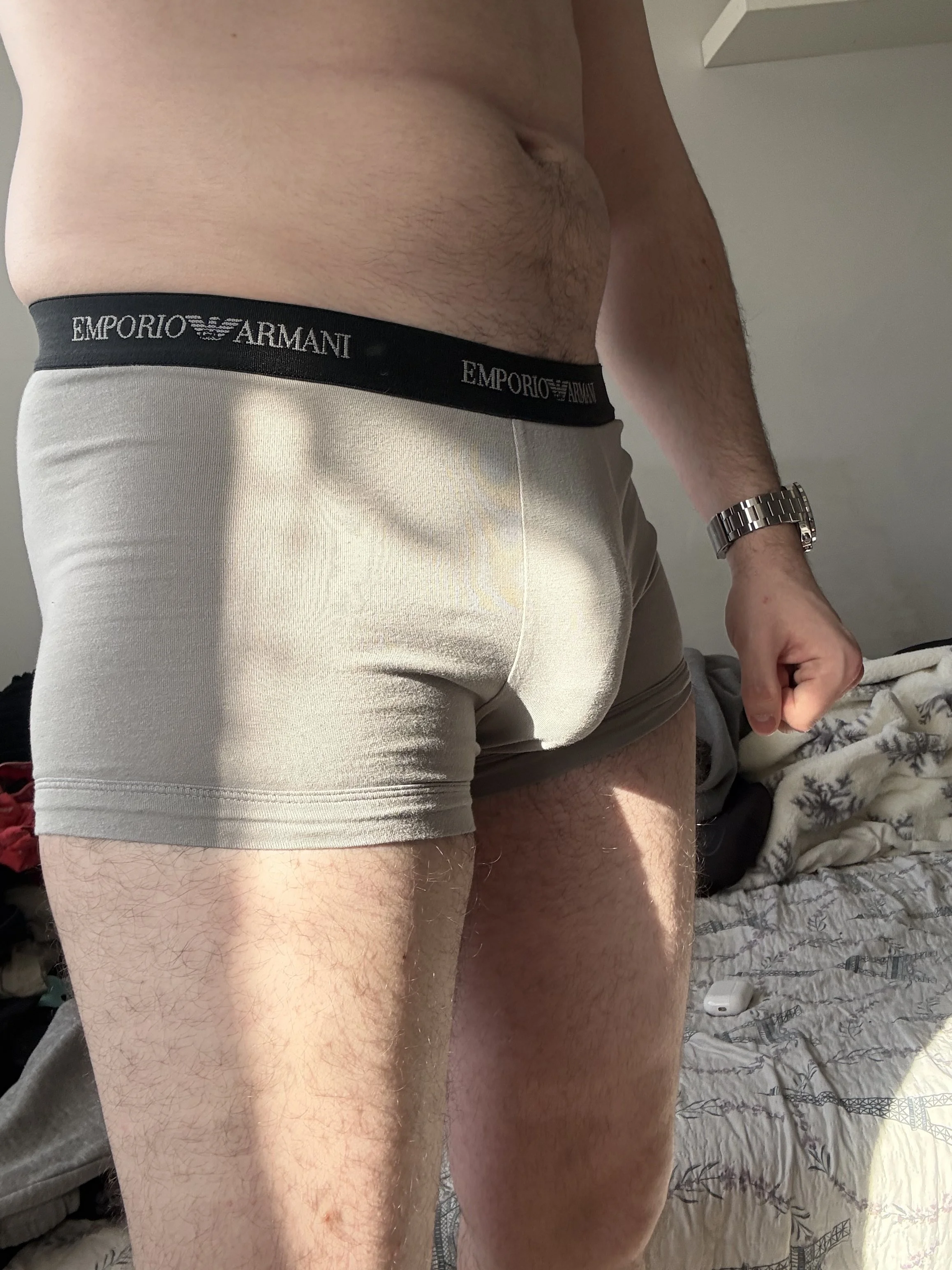 MilitaryLad's EA boxers