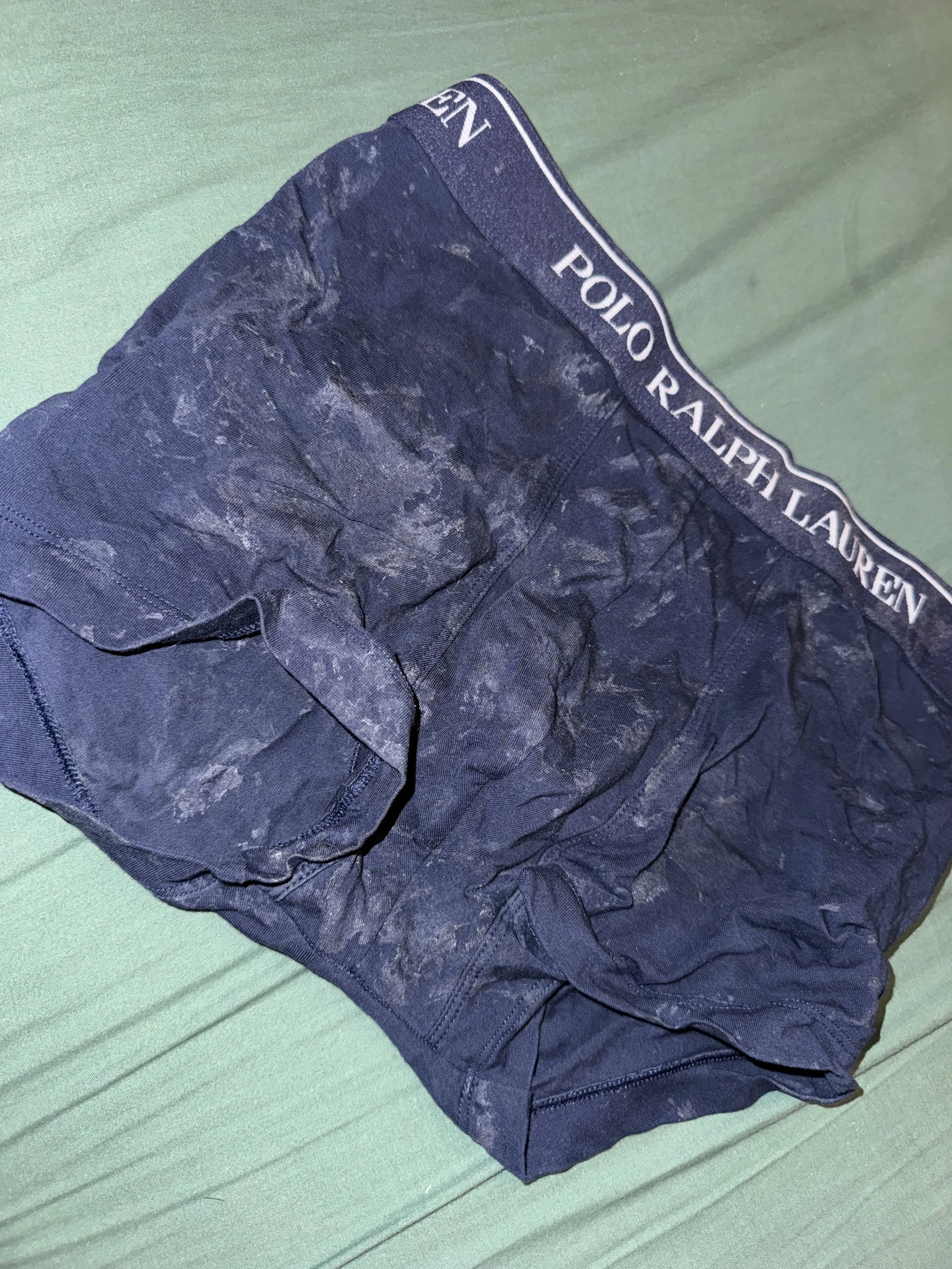 MaxRugg's Ralph Boxers