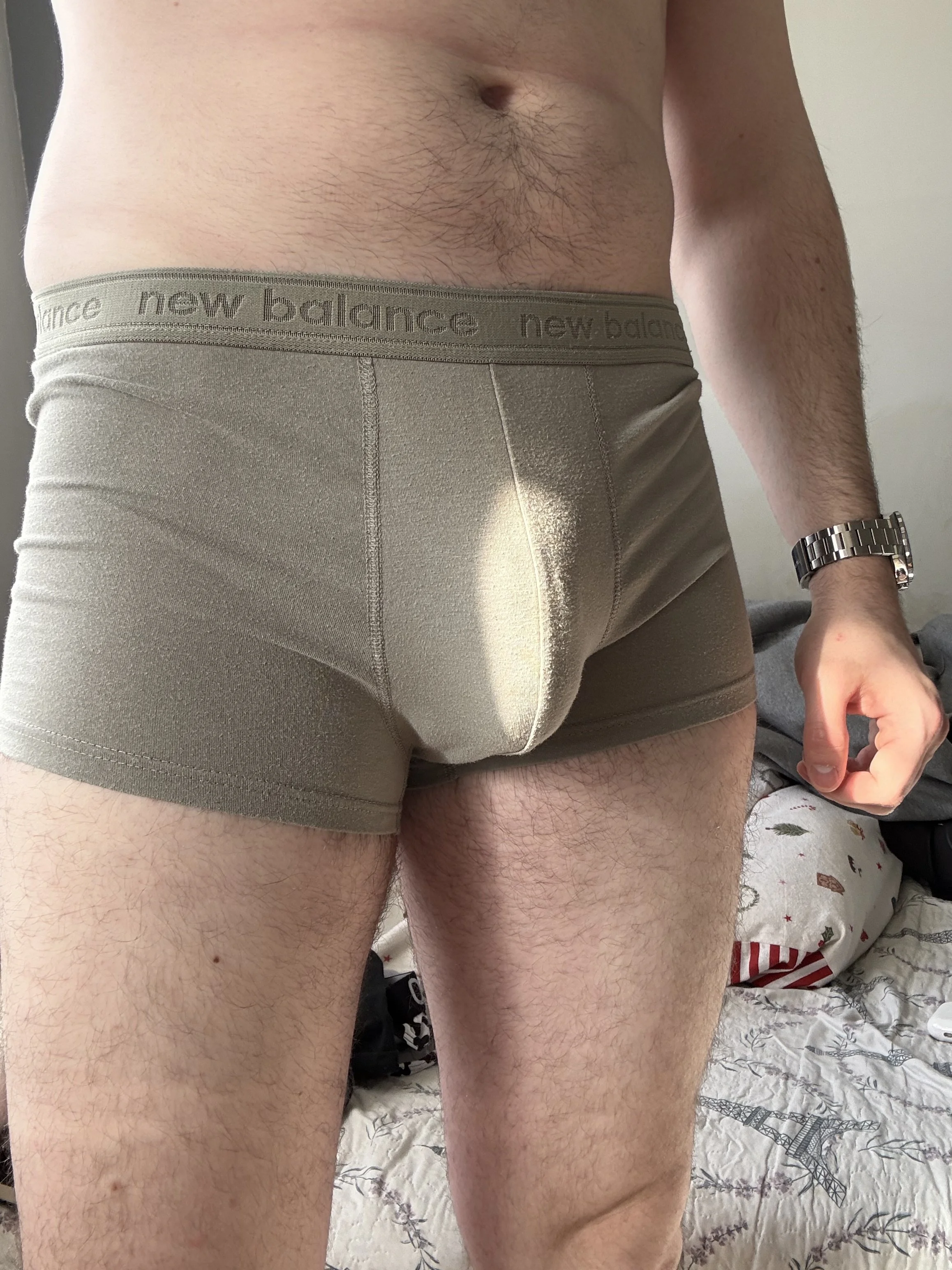 MilitaryLad's New Balance boxers