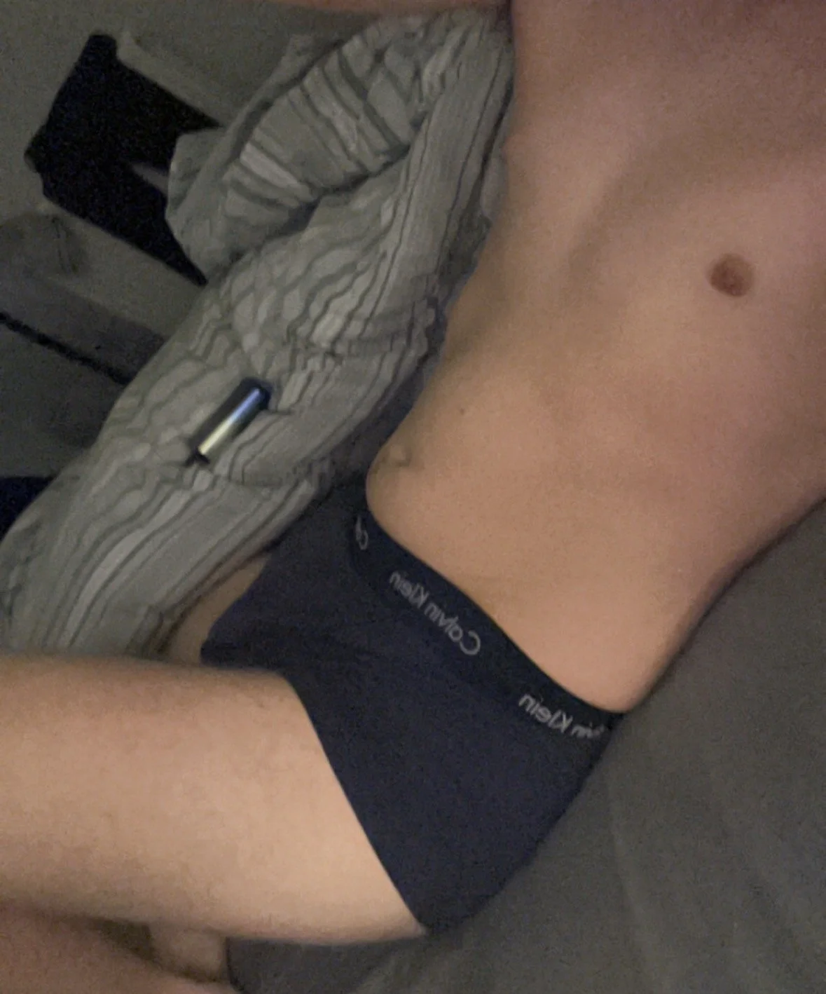 YorkshireChav's Medium CK Boxers