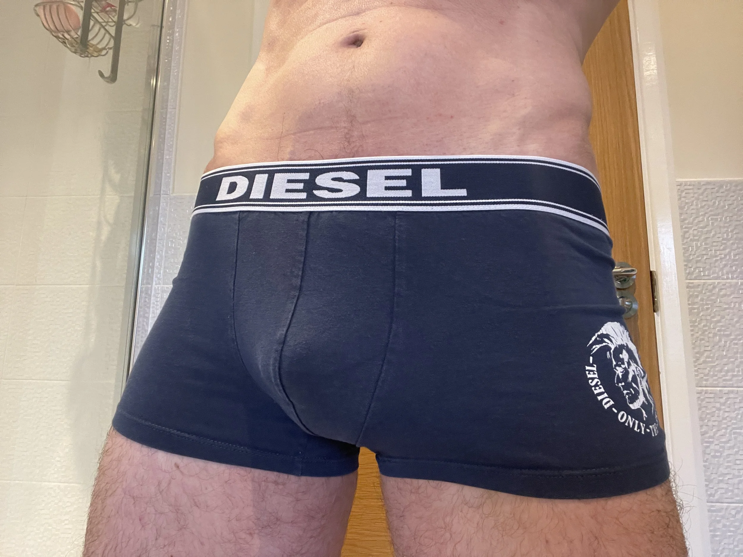 JohnN's Diesel trunks