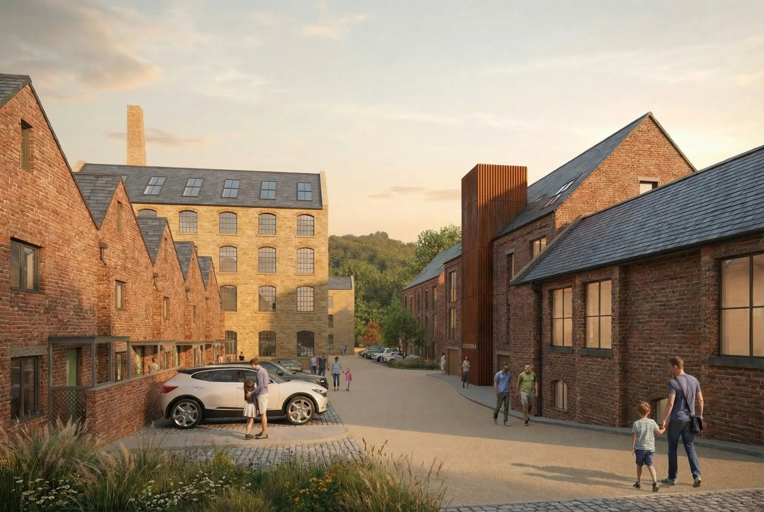 APG Architecture Ltd — Ham Mill Aproach.jpg