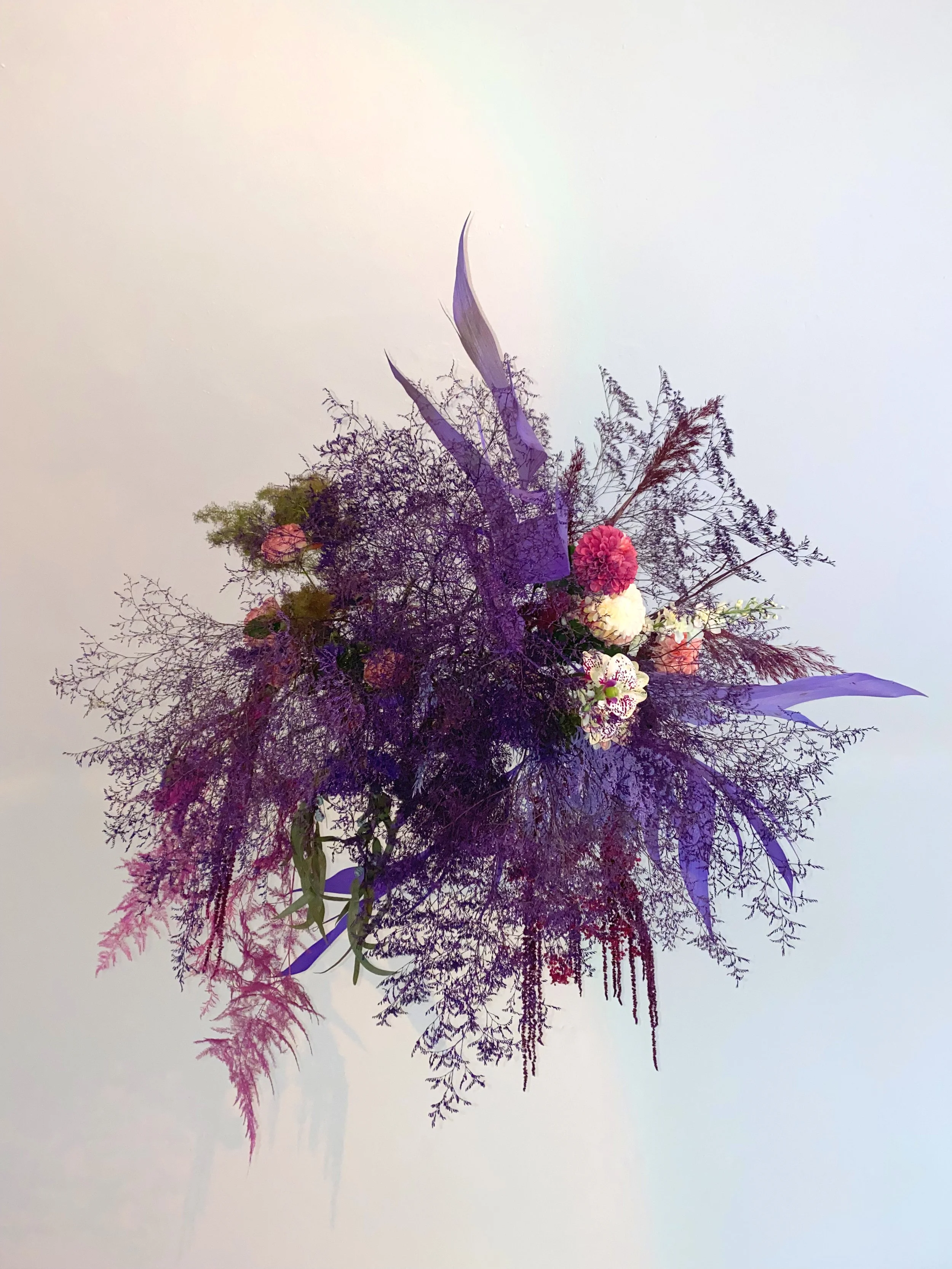 workshop flowercloud — Pflanz Kafka