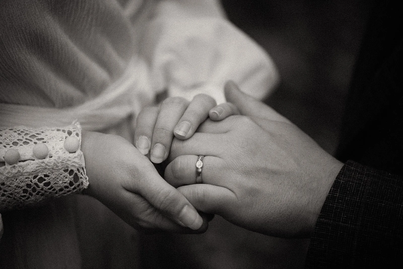 intimate wedding photographer Vienna