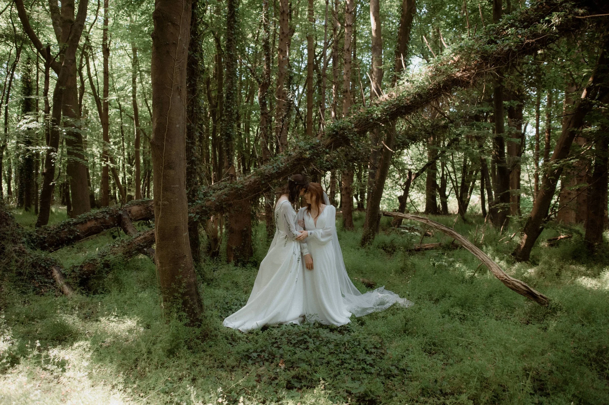 How Do You Want the MEMORY of Your Wedding Day to FEEL?