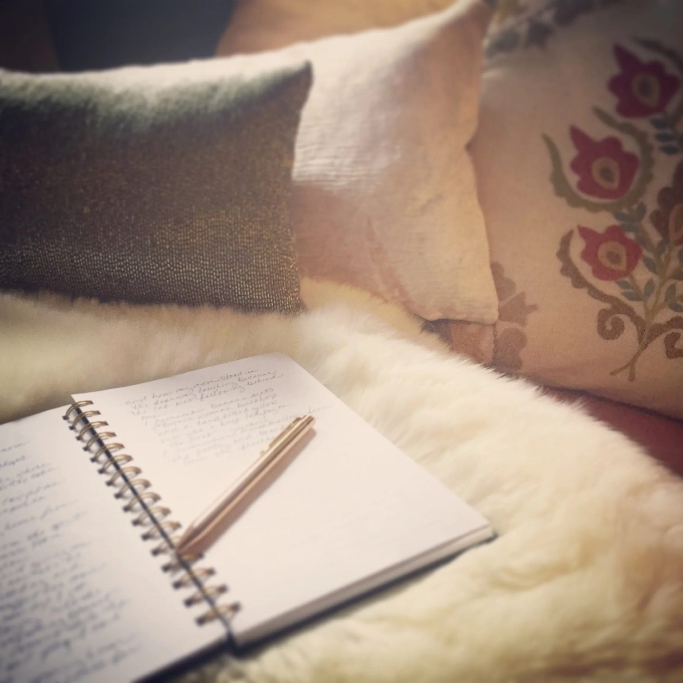 FREE Insight Writing® (Substack Live)