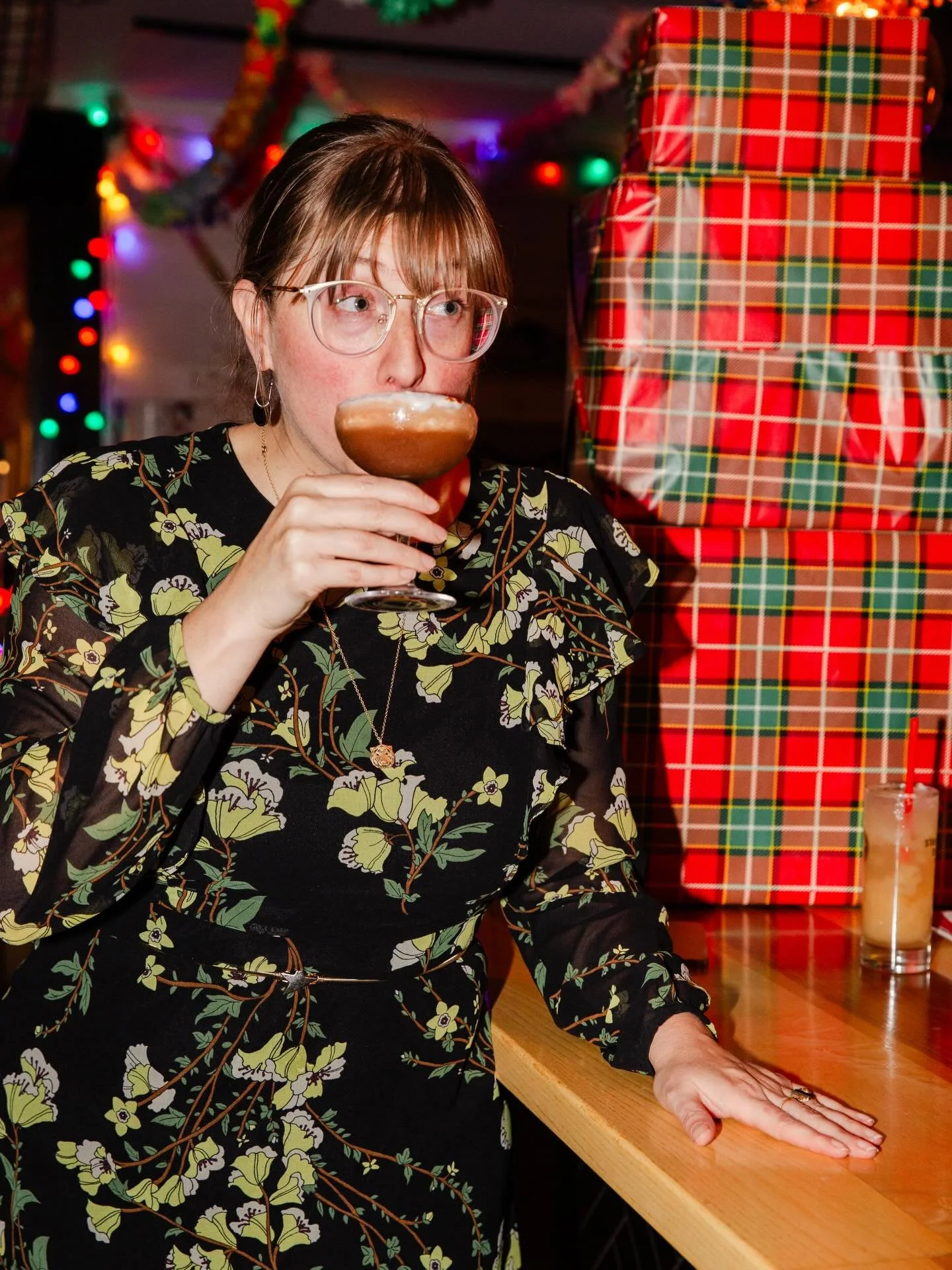 🧑&zwj;🎄 Y&rsquo;all our list of LOCAL MAKERS + VENDORS has grown!!! 🛍️ Peep the fabulous lineup&mdash;and start making your shopping list!
 
🎄It&rsquo;ll be the coolest ❄️ in town&mdash;hang all day with your crew! We&rsquo;ve got the Adventure D