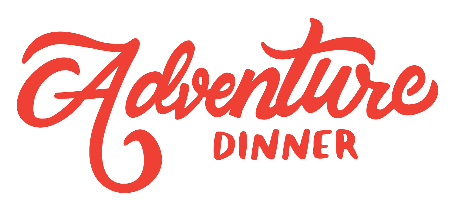 Adventure Dinner