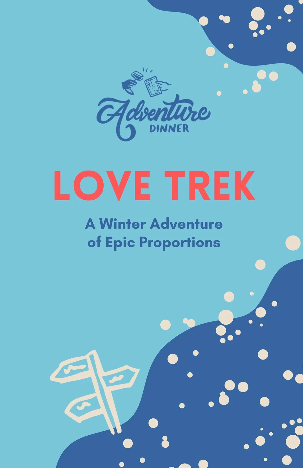 Love Trek