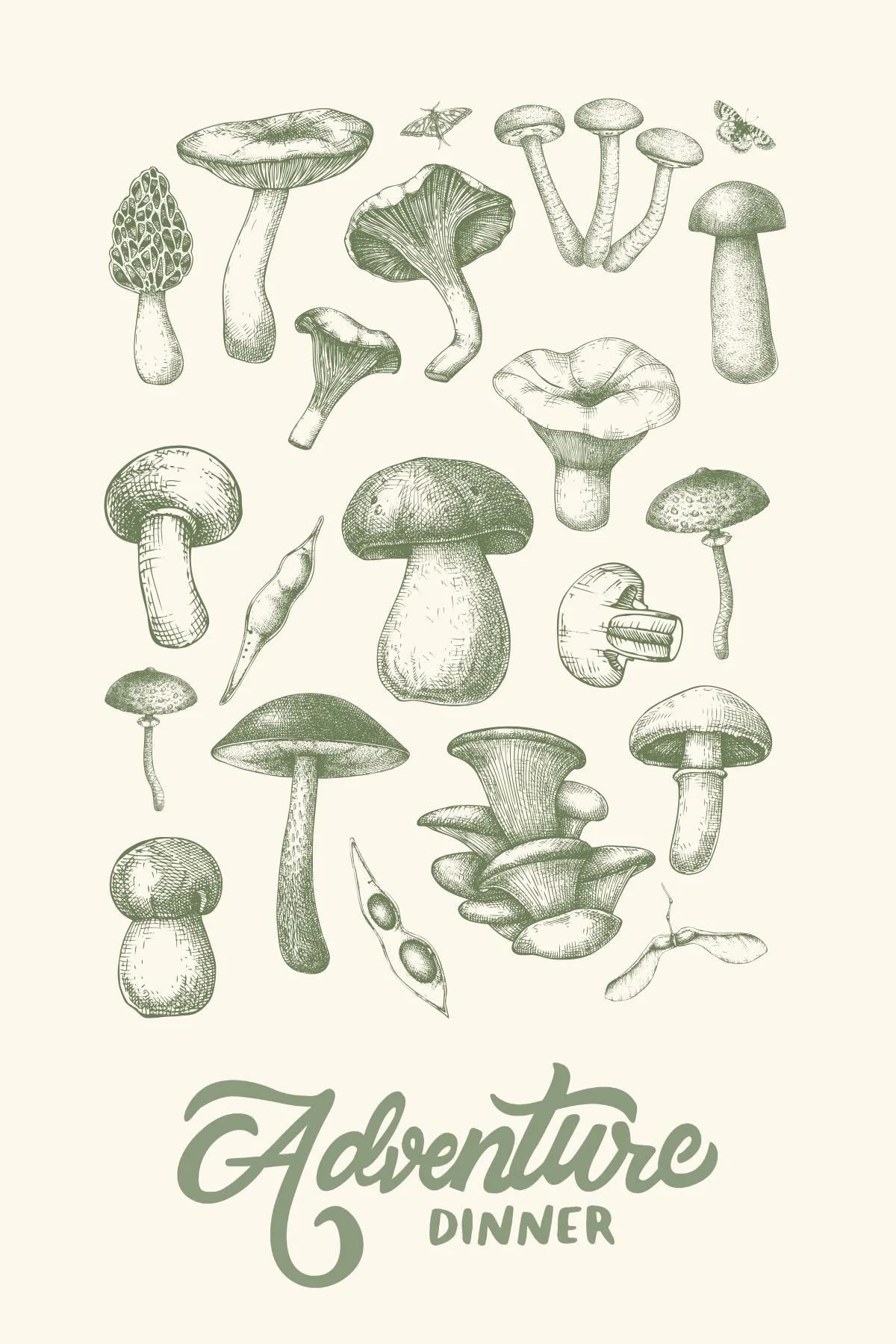 Galentine's Bingo Night 