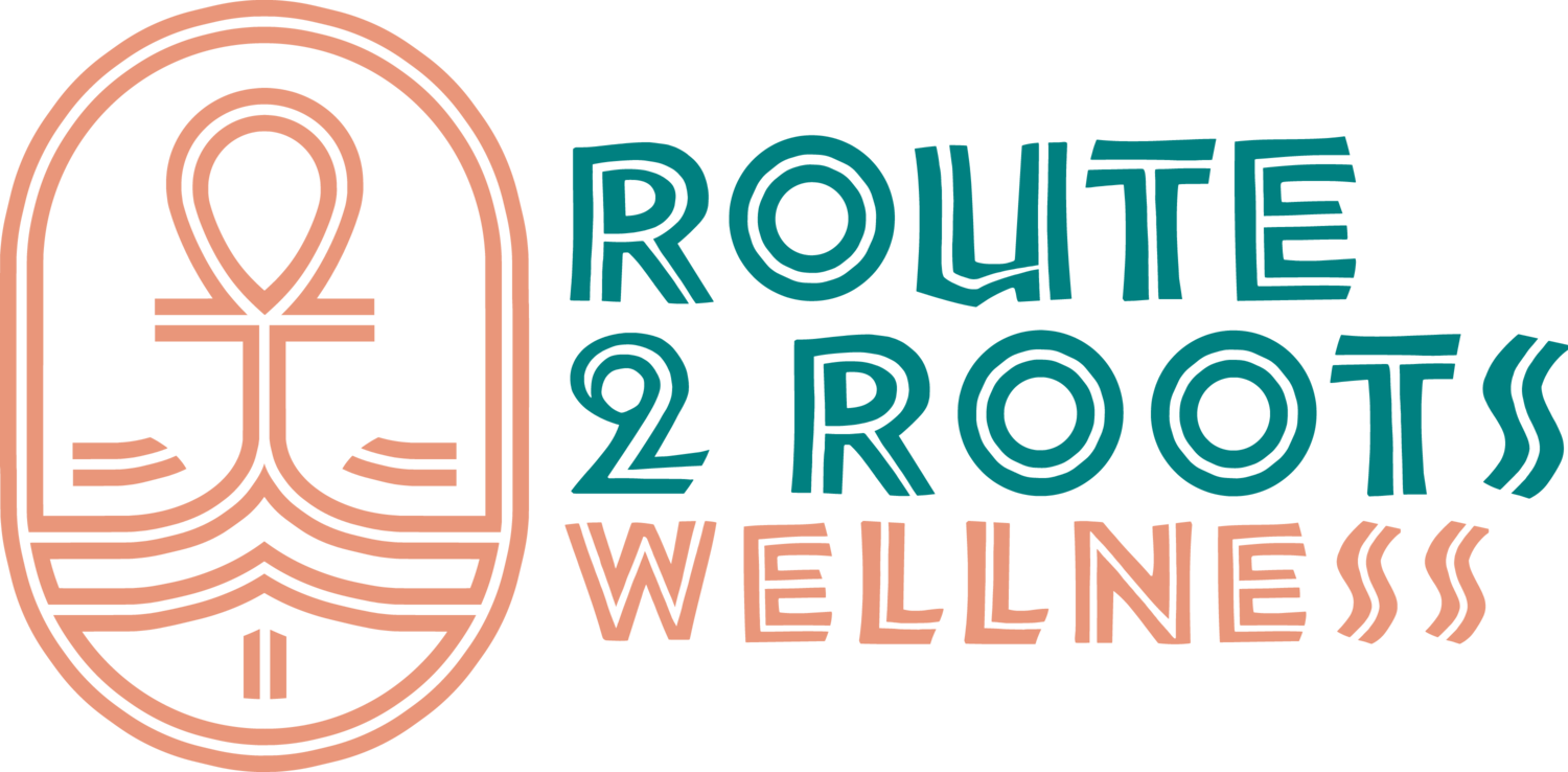 Route 2 Roots Wellness