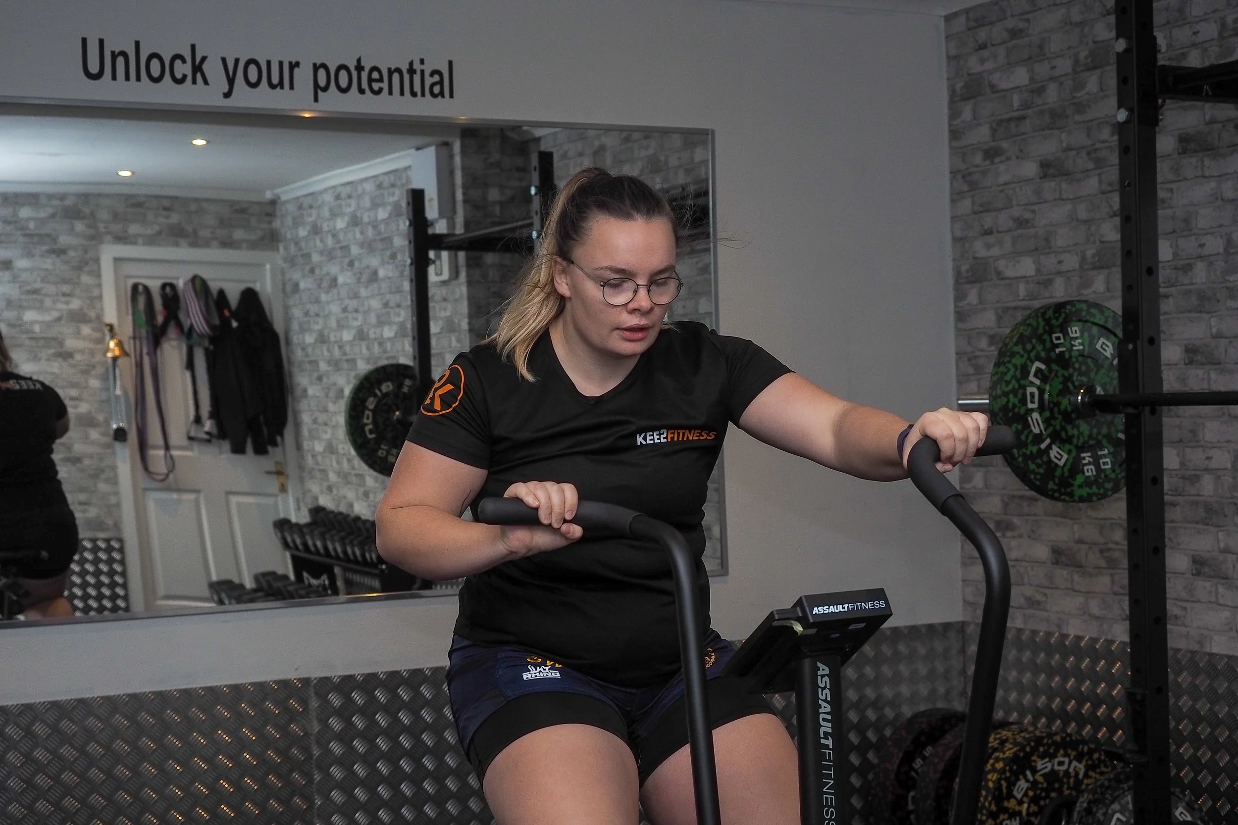 A Day in the Life of a Personal Trainer — Kee2Fitness Penn
