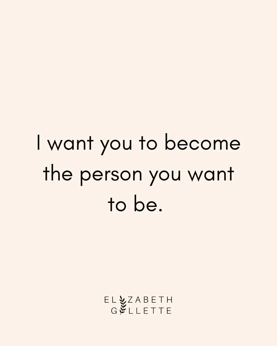I used to make myself small because I didn&rsquo;t want to intimidate anyone or make them feel bad about themselves. I knew what I was good at and I stuck with what was palatable because I could show who I was without upsetting anyone. But it wasn&rs