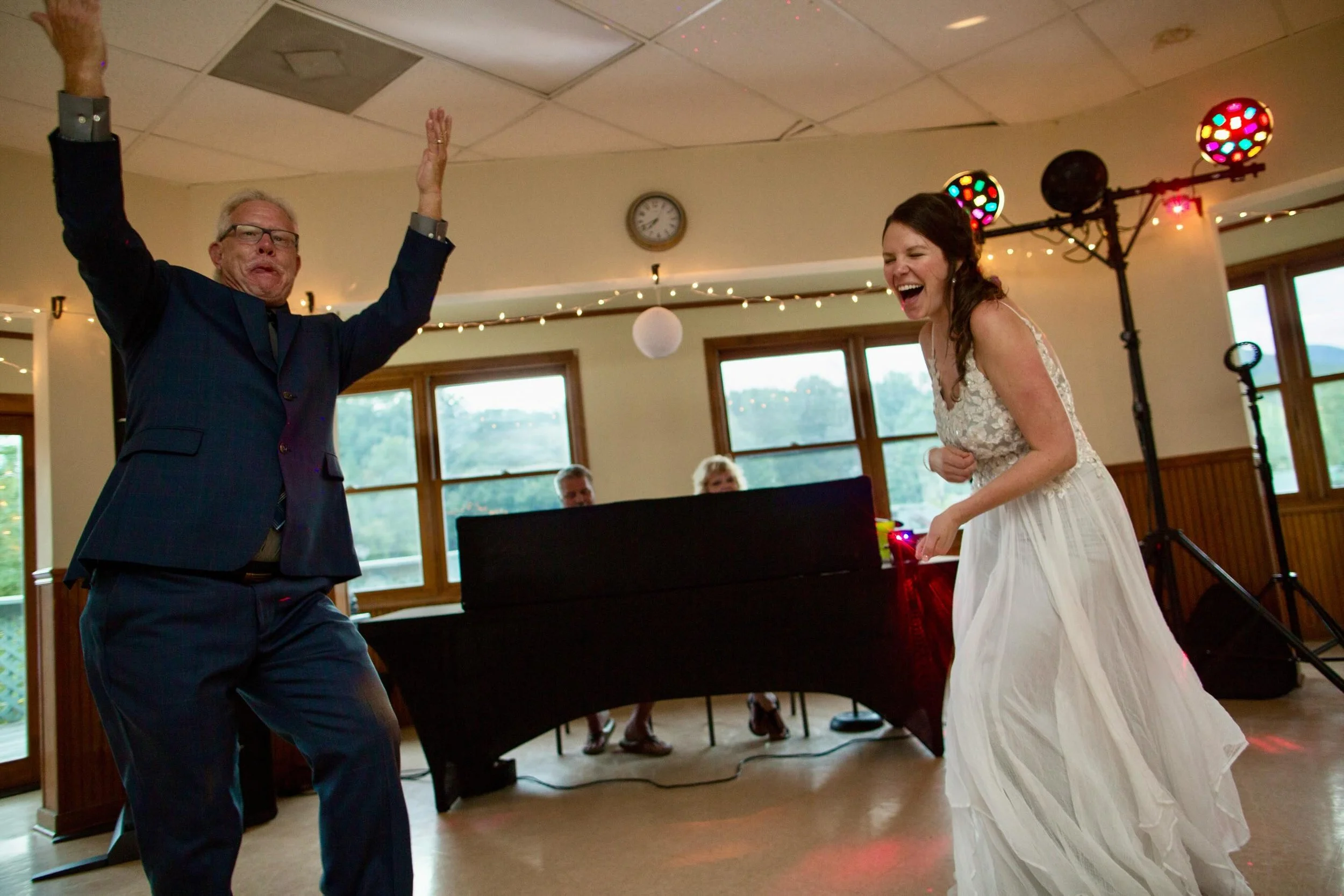 This is a tough one to write. Early Thursday morning, my stepdad Dale passed away. He had an incurable cancer and did everything he could to stay here as long as possible. I&rsquo;m so lucky that I got to have him in my life for as long as I did. He 