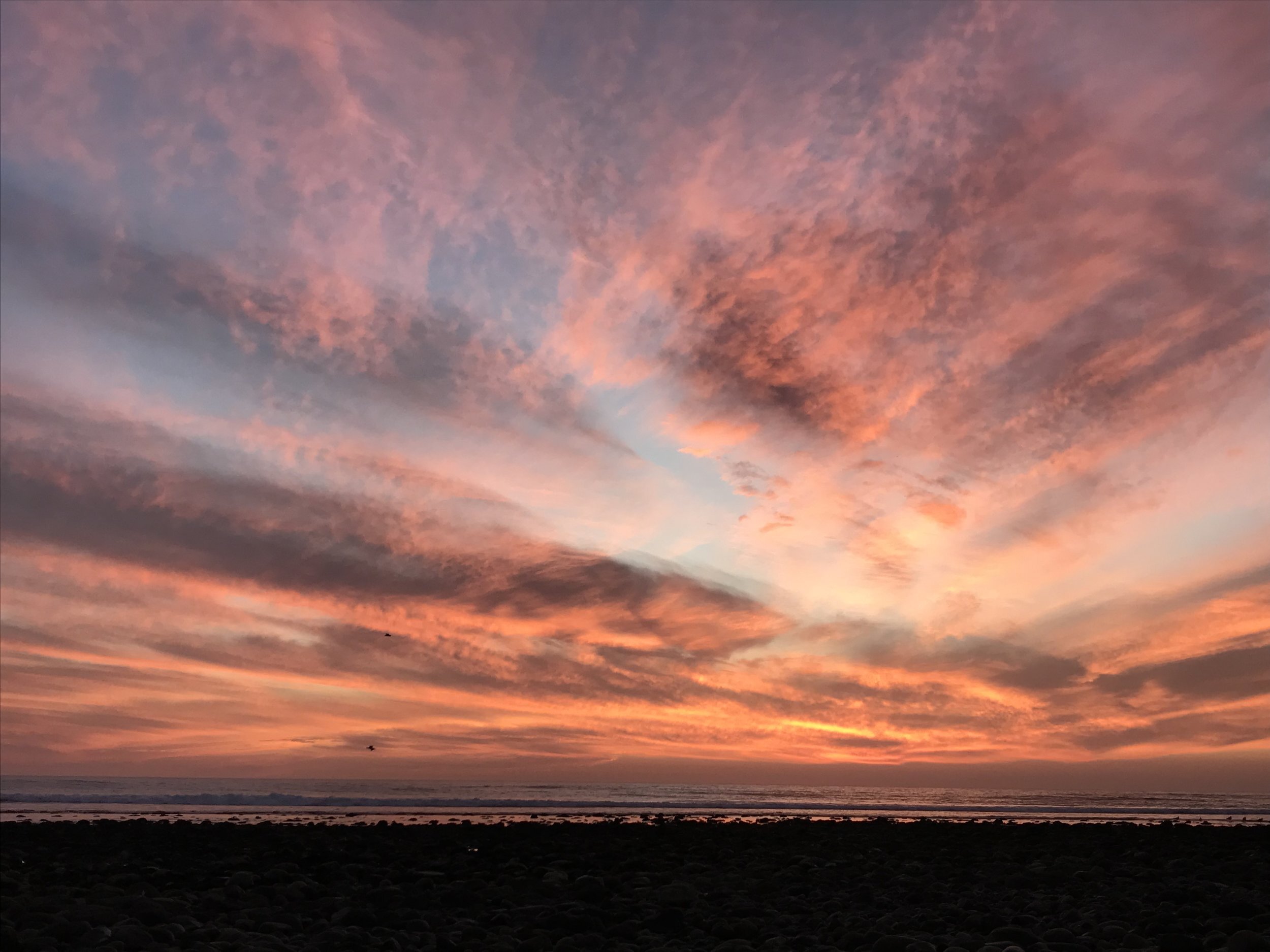 To the New Practitioner