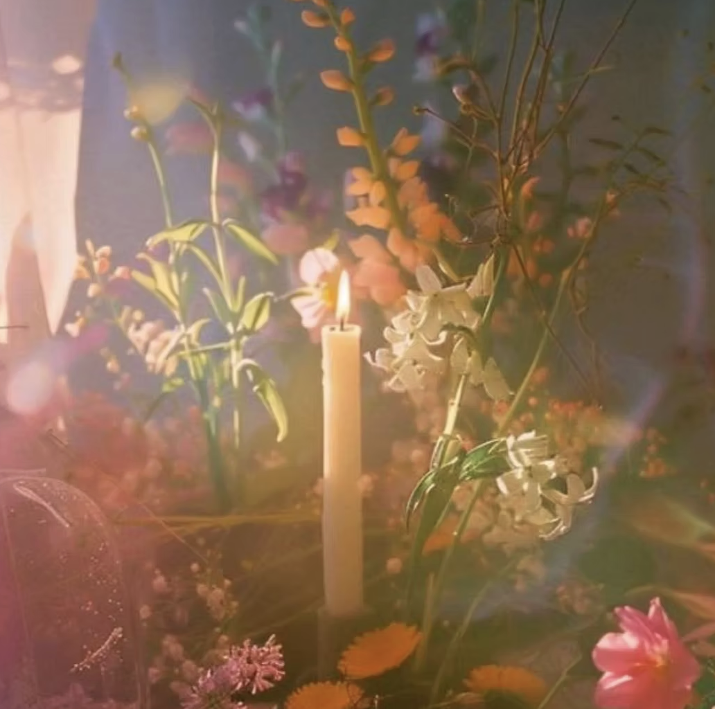 Sacred Rest Ceremony: Spring Equinox - Twin Star - San Clemente