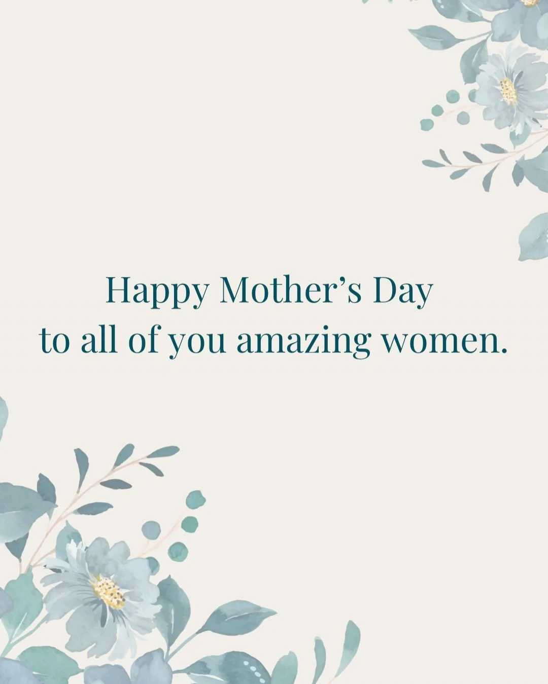 Mother&rsquo;s Day can hold so many different emotions 🤍
For some, it&rsquo;s full of love and little hands and loud, beautiful chaos. For others, it&rsquo;s quieter&hellip; filled with longing, remembering, or waiting.

Wherever you find yourself t