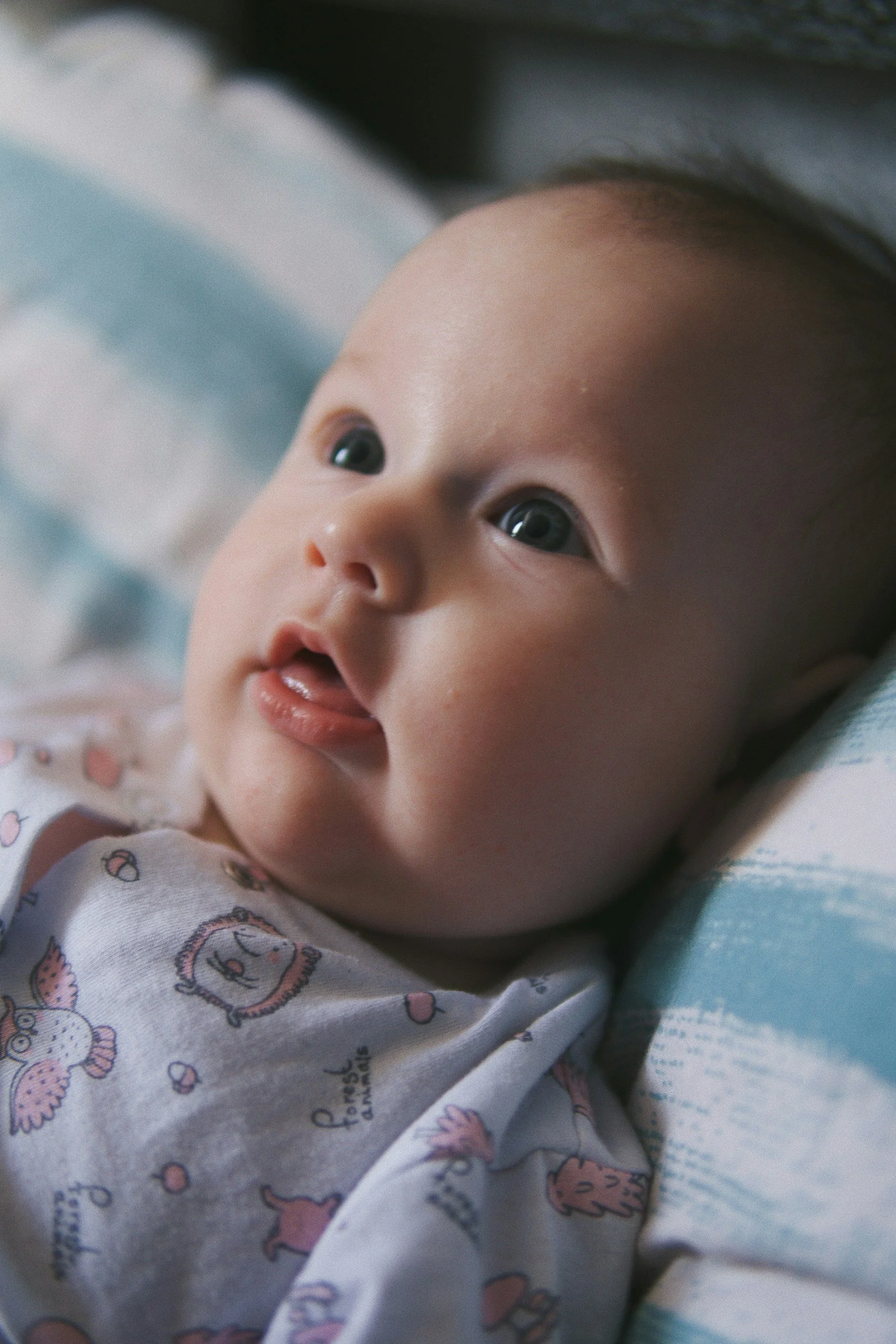 Understanding Night Wakings: Why Your Baby Is Waking Up at Night