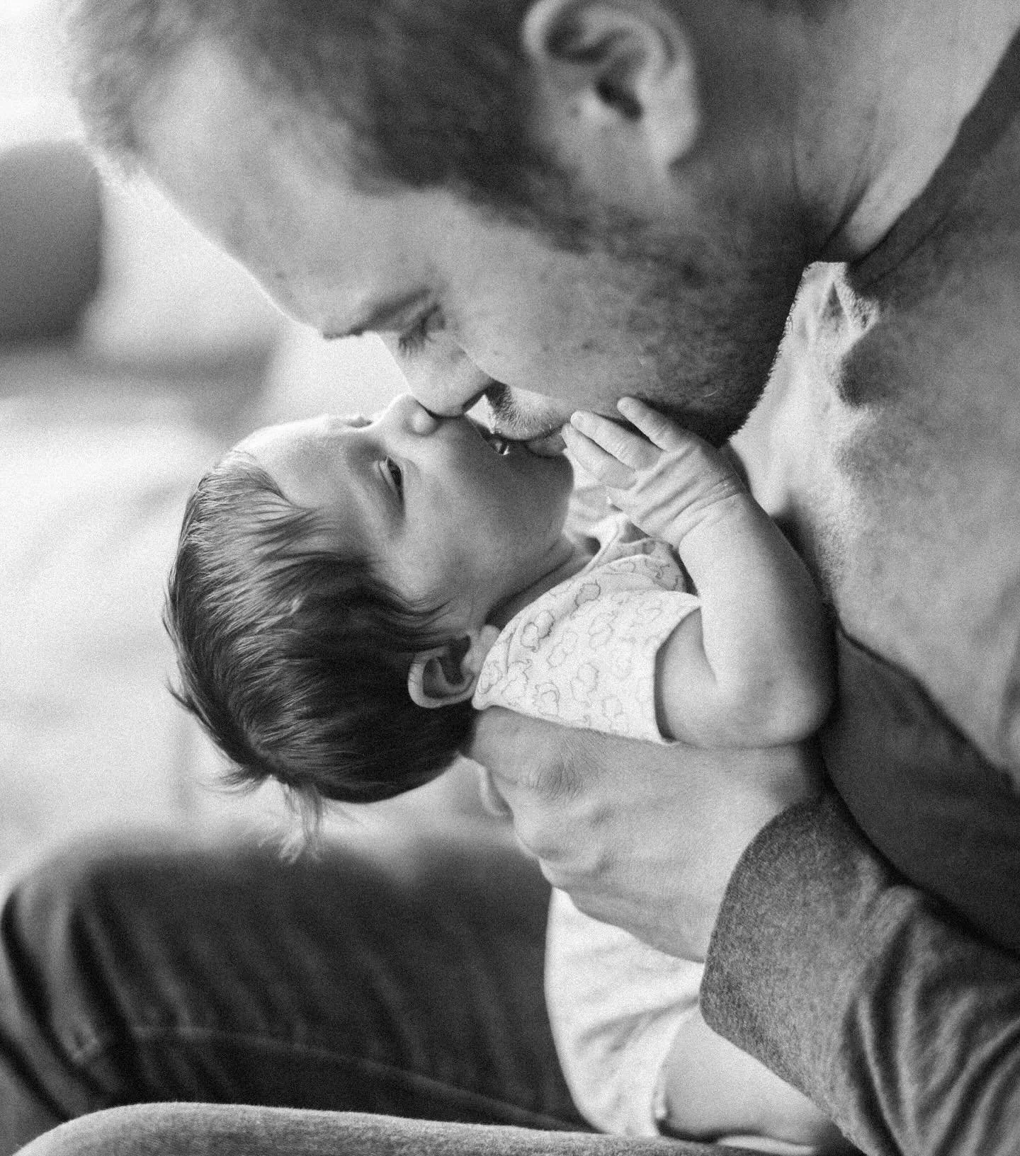 I can still hear Neil&rsquo;s voice crack as he said, &ldquo;it&rsquo;s a little girl!&rdquo; What a blissful decade it&rsquo;s been raising you, our Winnie girl.