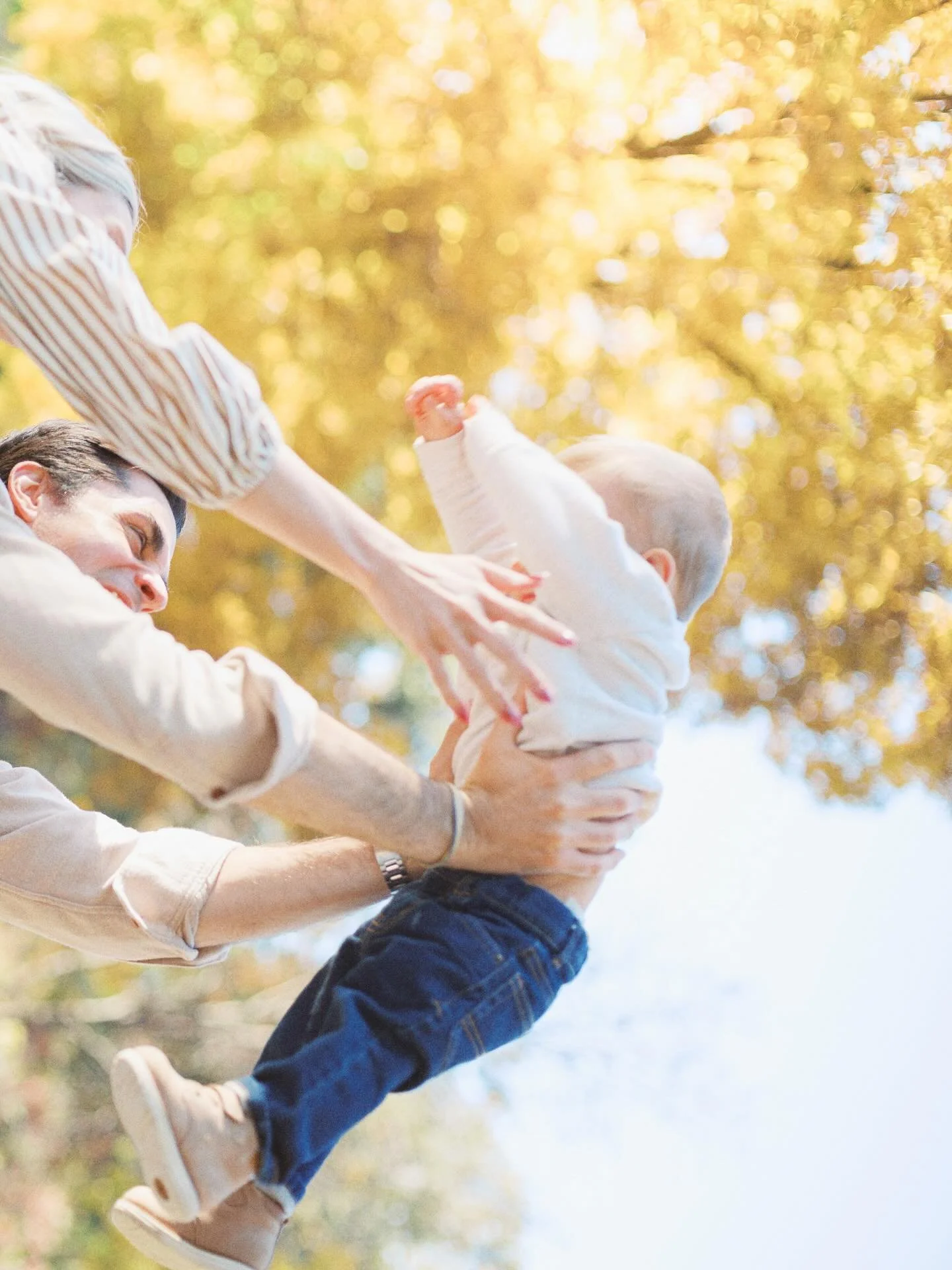 Instagram tells me this post will get more reach with audio, but nobody needs the jump scare of scrolling and then BAM la vida loca is blasting in your earbuds. So for the ten people the algorithm when show this to 🤪 here is what I feel when I think