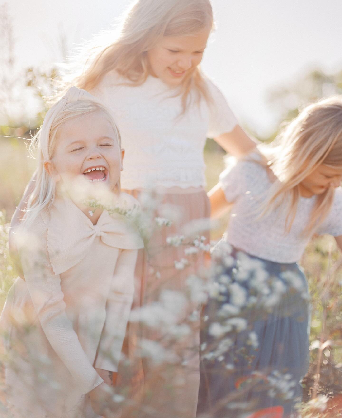 To the girl who doesn&rsquo;t have a walk mode, just skip or dance&hellip;Who is always trying to make strangers laugh when I&rsquo;m not looking, who sneaks into our room in the middle of the night because she missed us while she was sleeping. You a