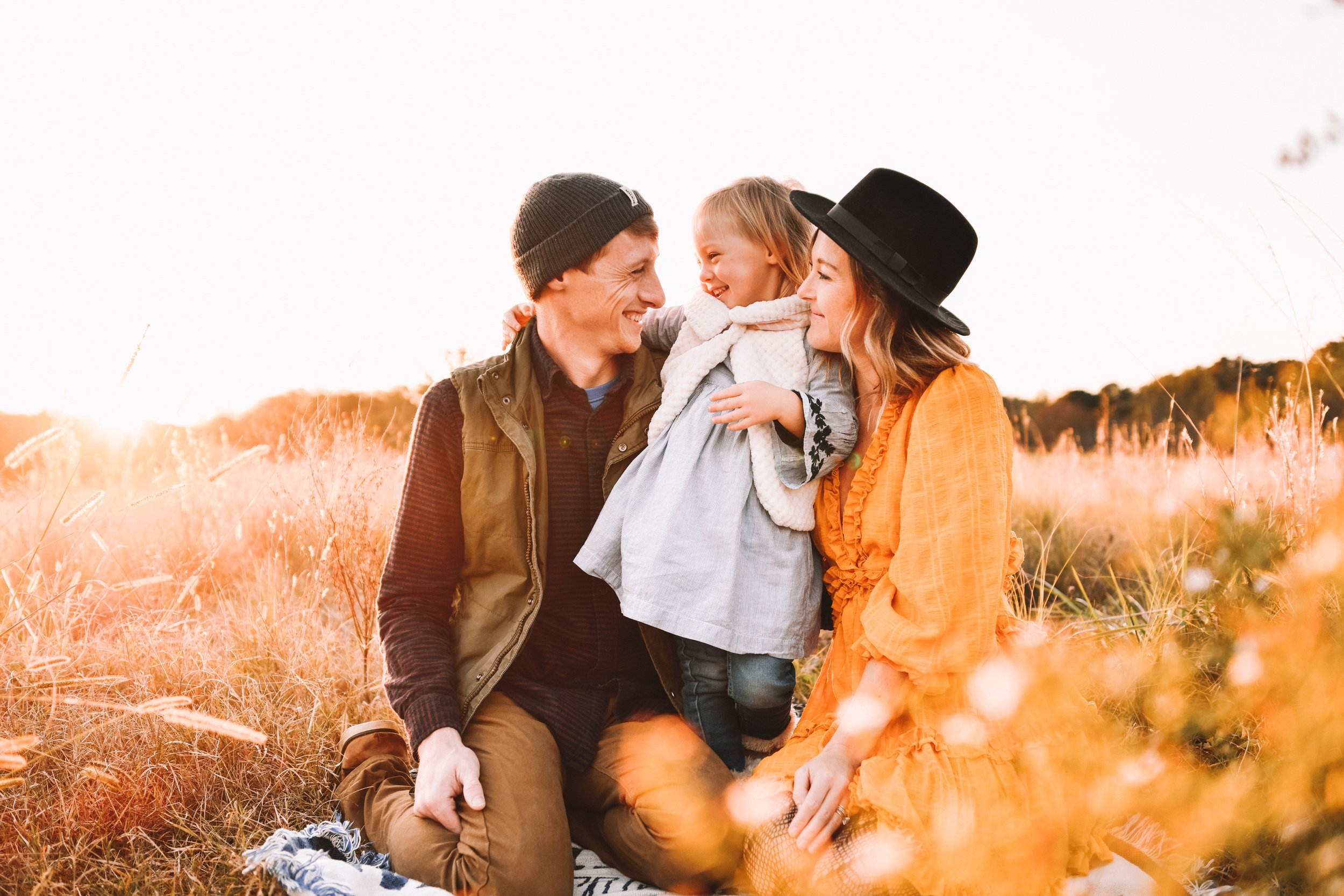 WHEELERS FAMILY SESSIONS