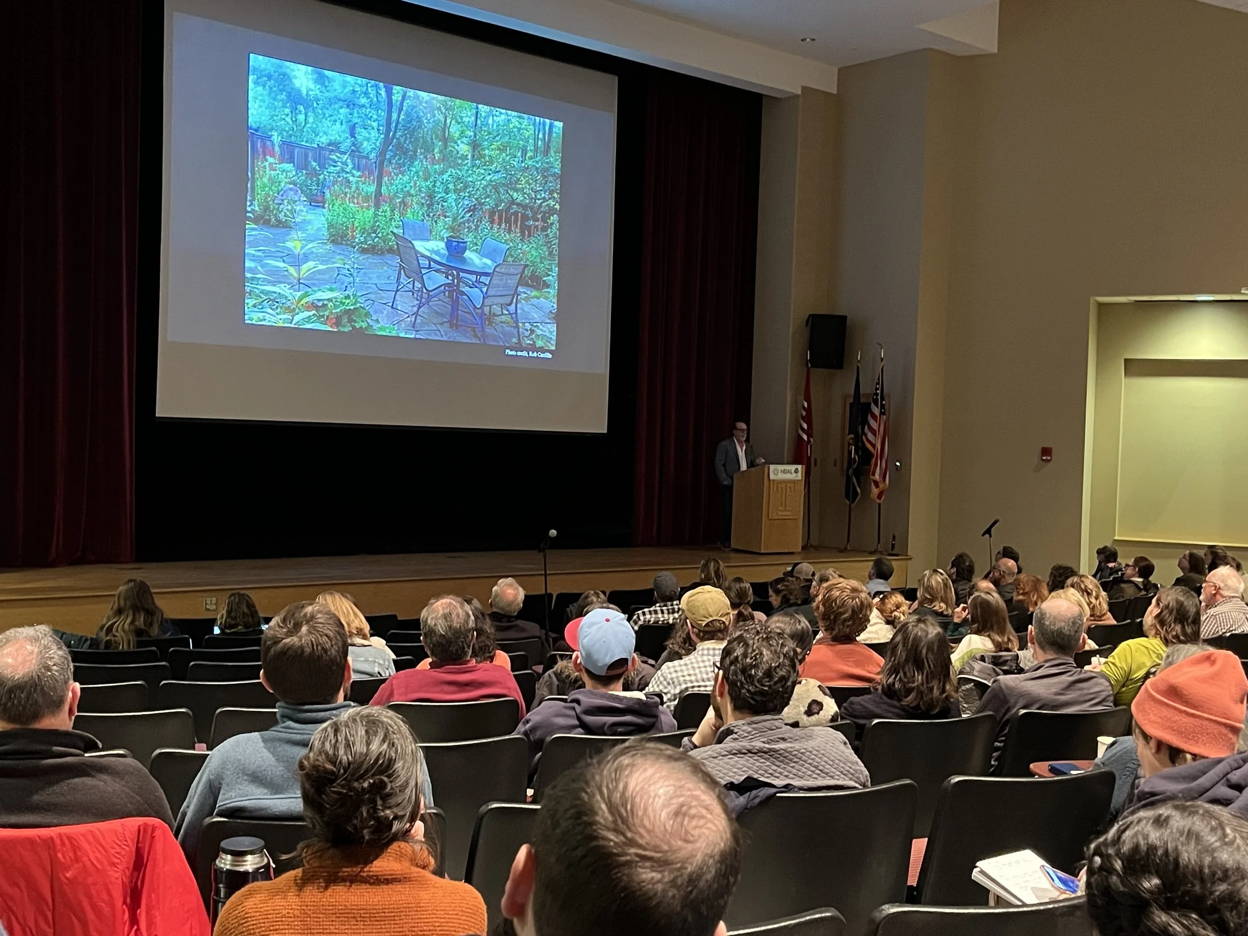 Seeing the Forest and the Trees | 37th Annual NDAL Symposium | In-Person, Union, NJ (Virtual options available)