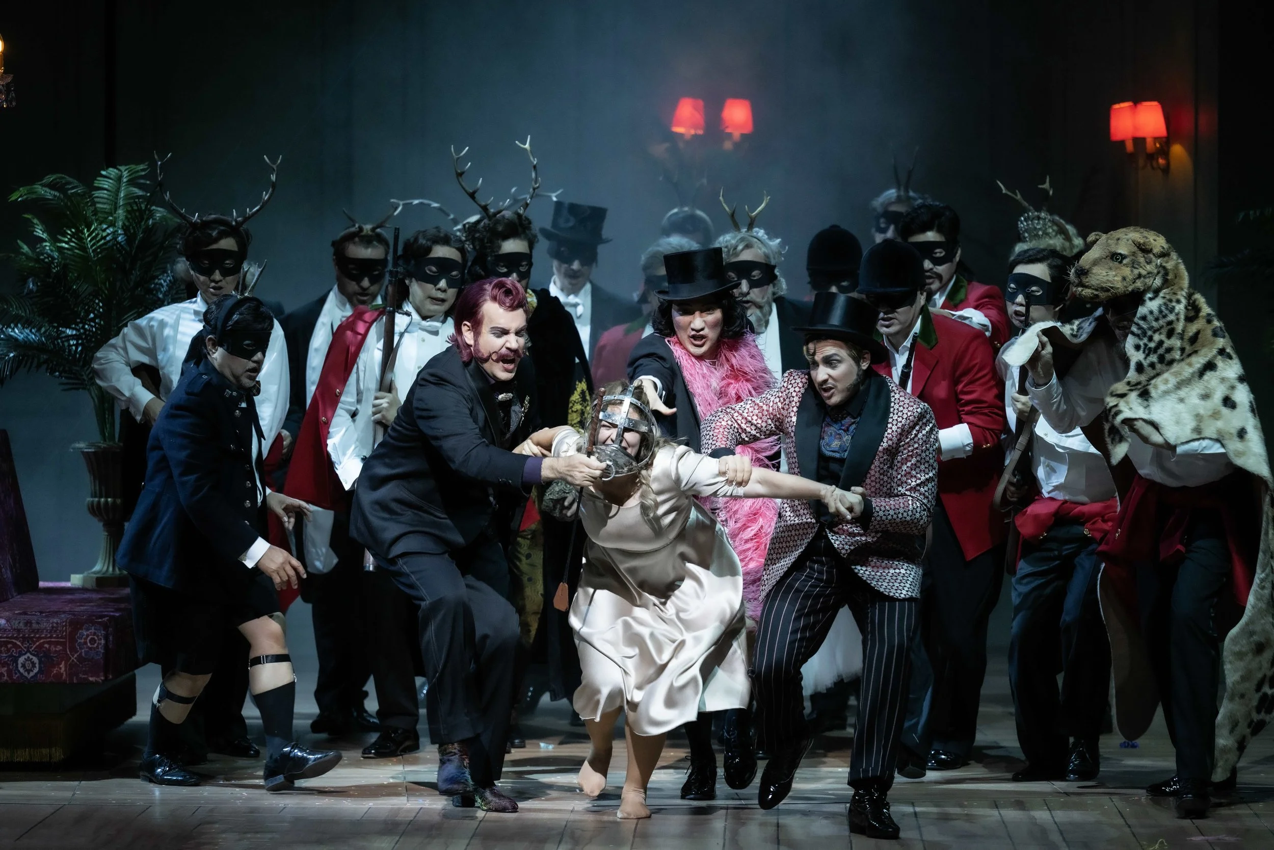 Rigoletto 
