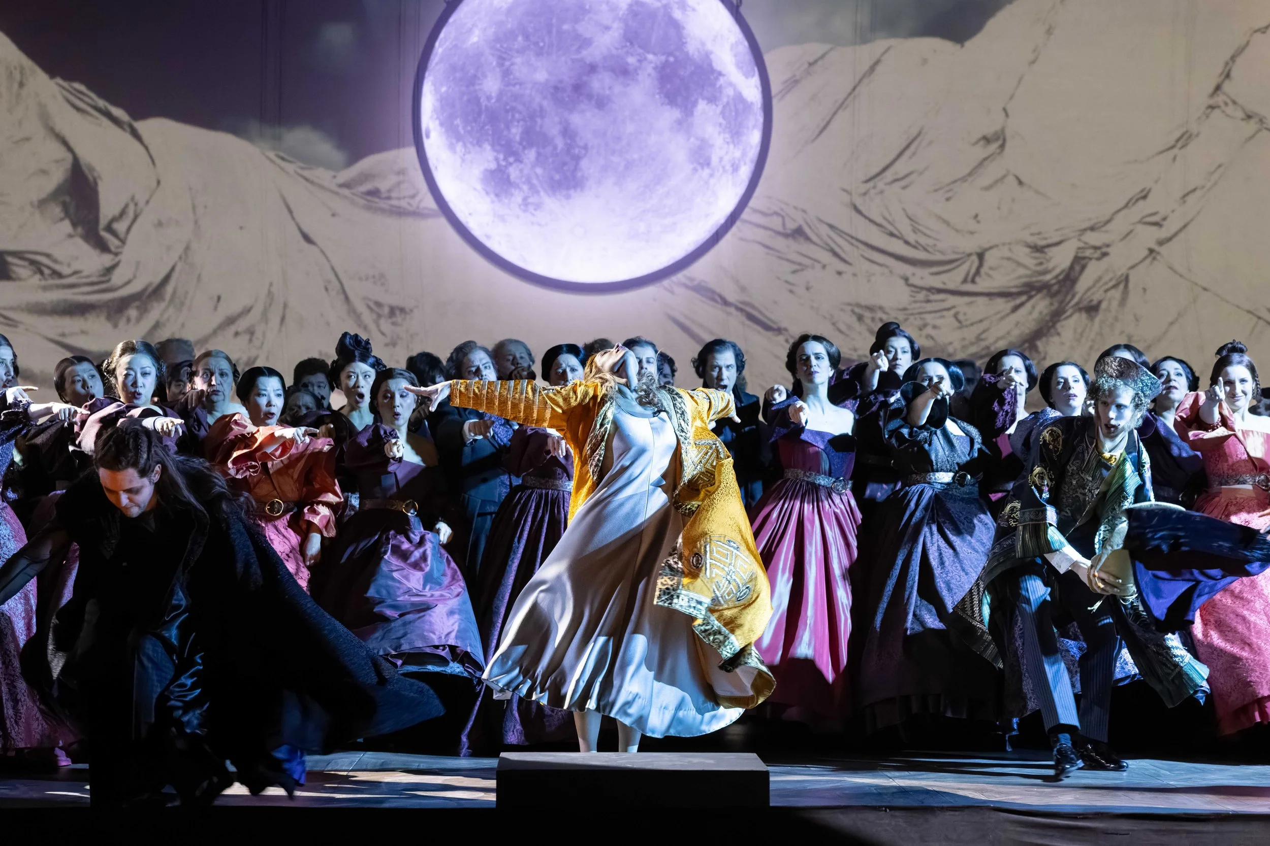 Turandot 