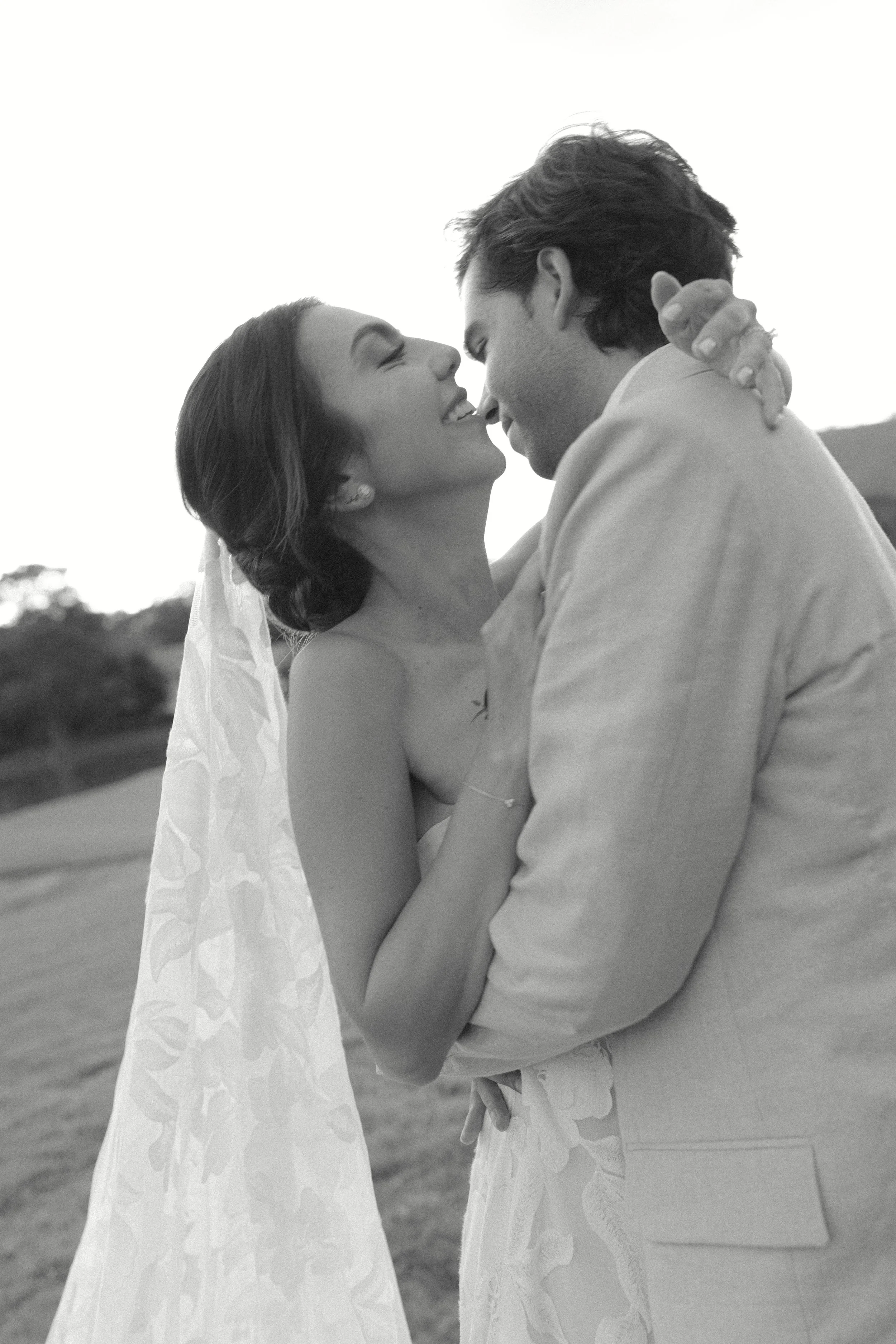 ISA & ANDRÉS