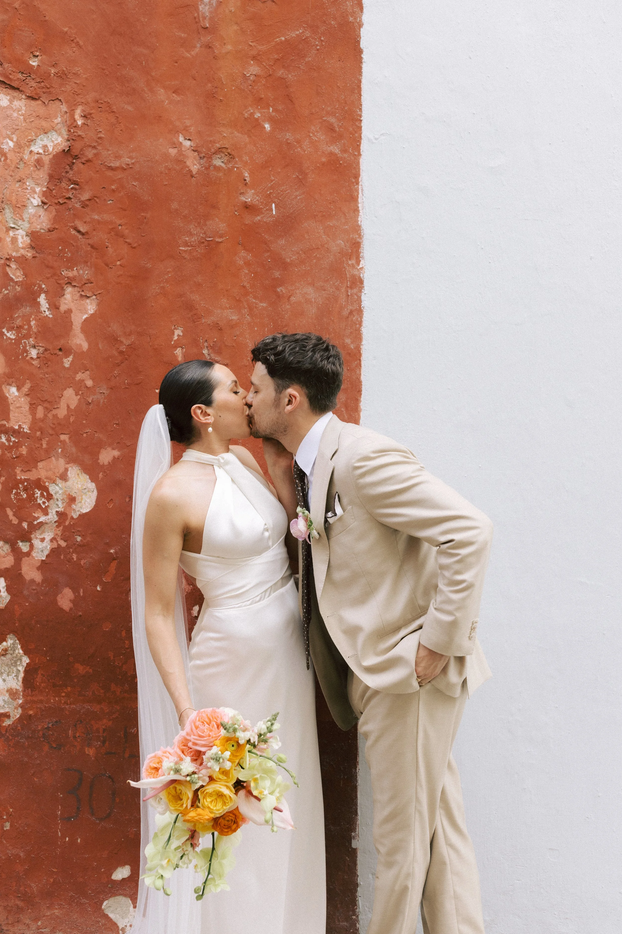 SABINA & DOMINIC
