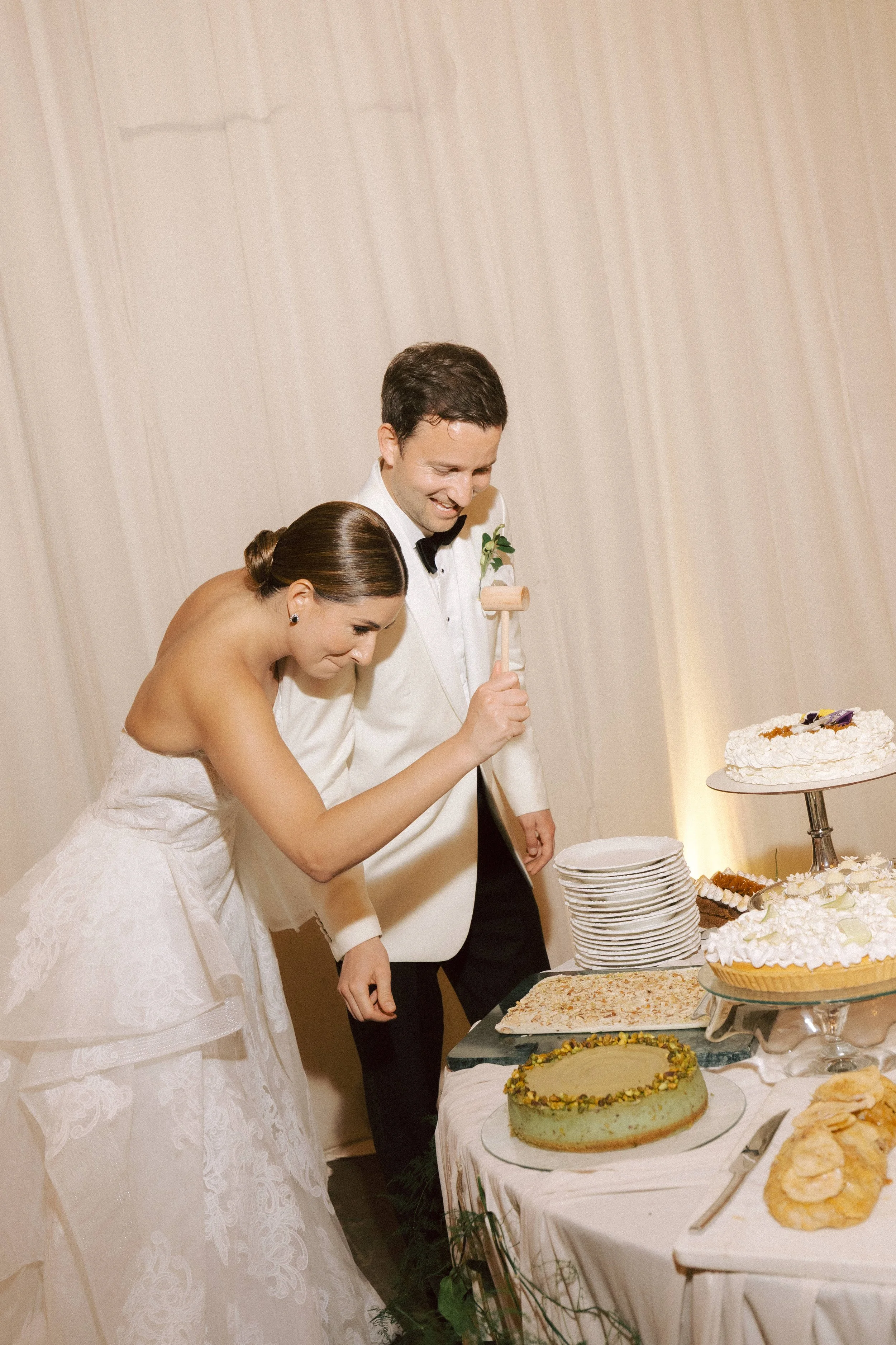 PAULINA & PHILIP