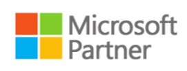 Logotipo de socio de Microsoft para 365labs