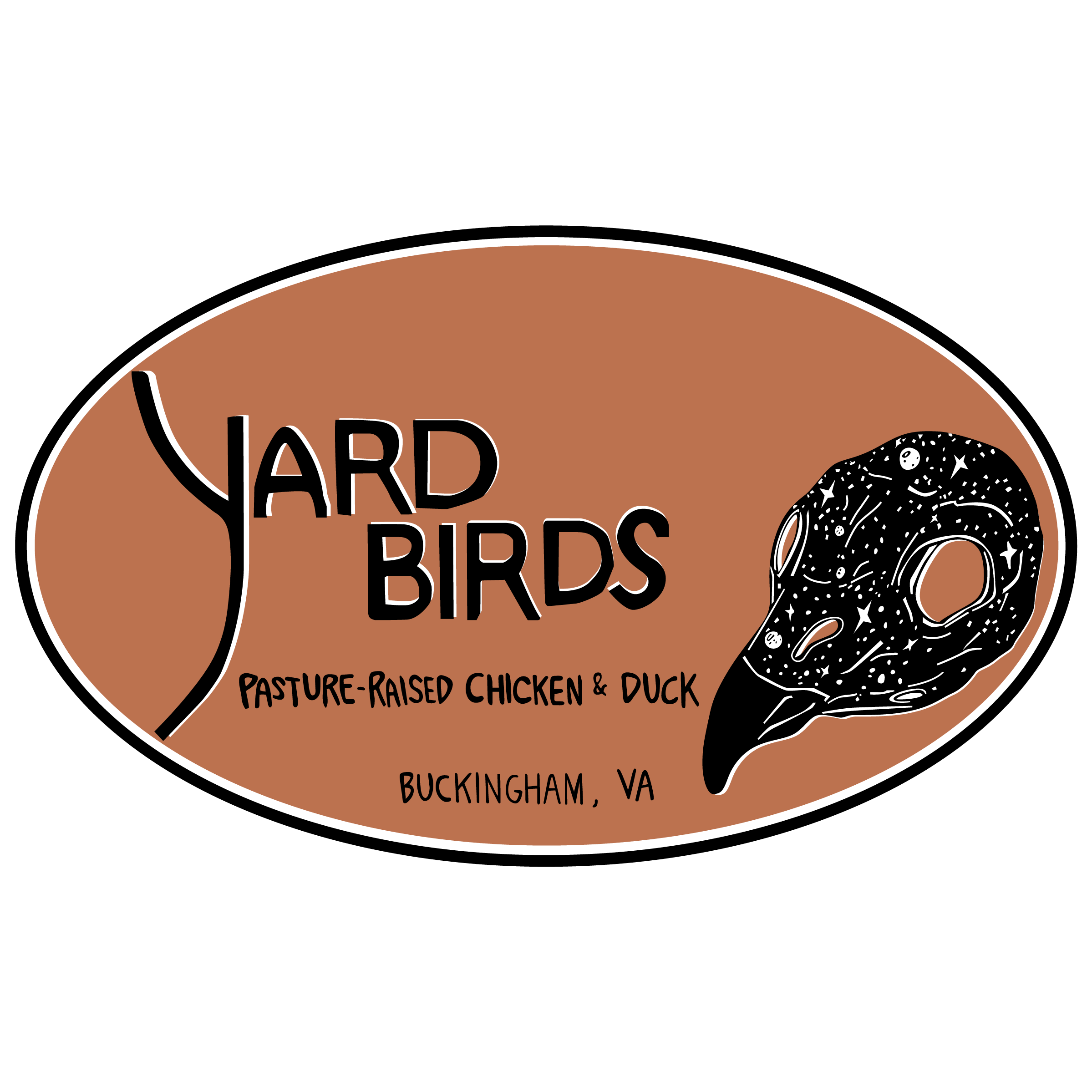 Yardbirds Farm