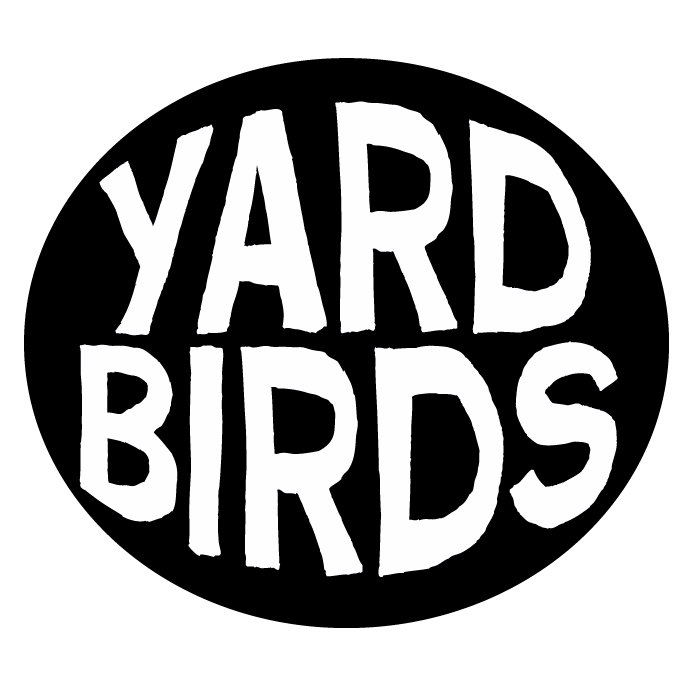 Yardbirds Farm