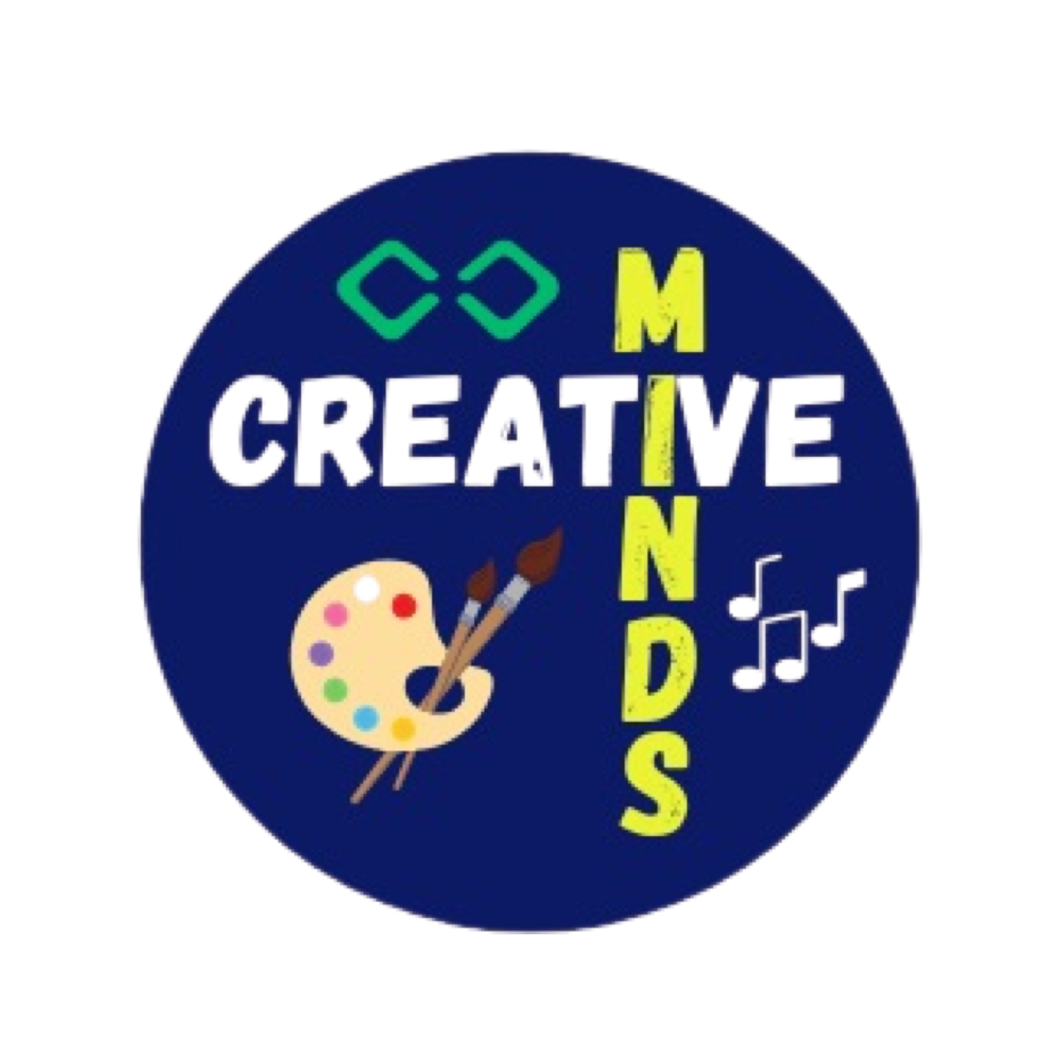 Creative Minds (Art & Music) | Enhance Creativity Today — Proventus Kids